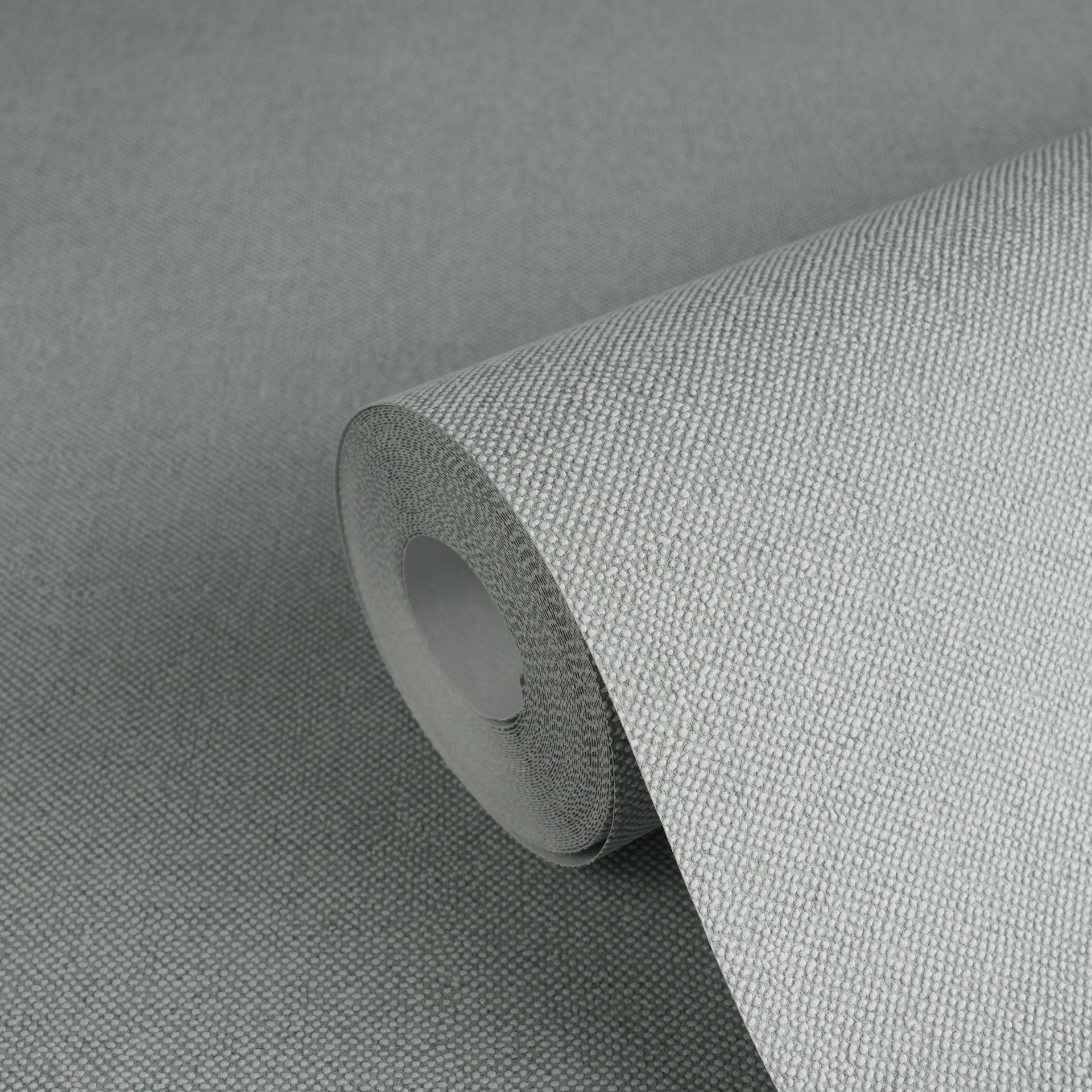 Hochwertige Tapete aus der Kollektion Hygge III in Grün