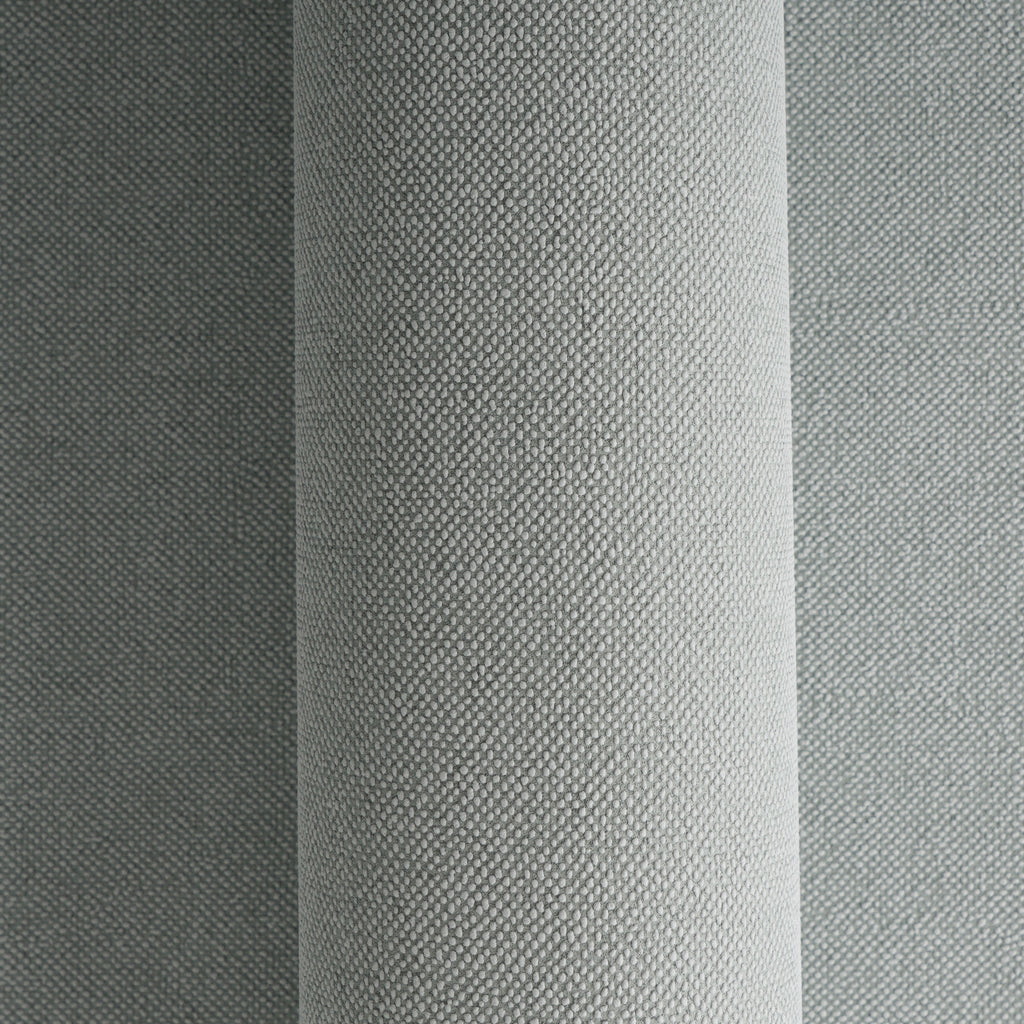 High-quality wallpaper from the Hygge III collection in green 