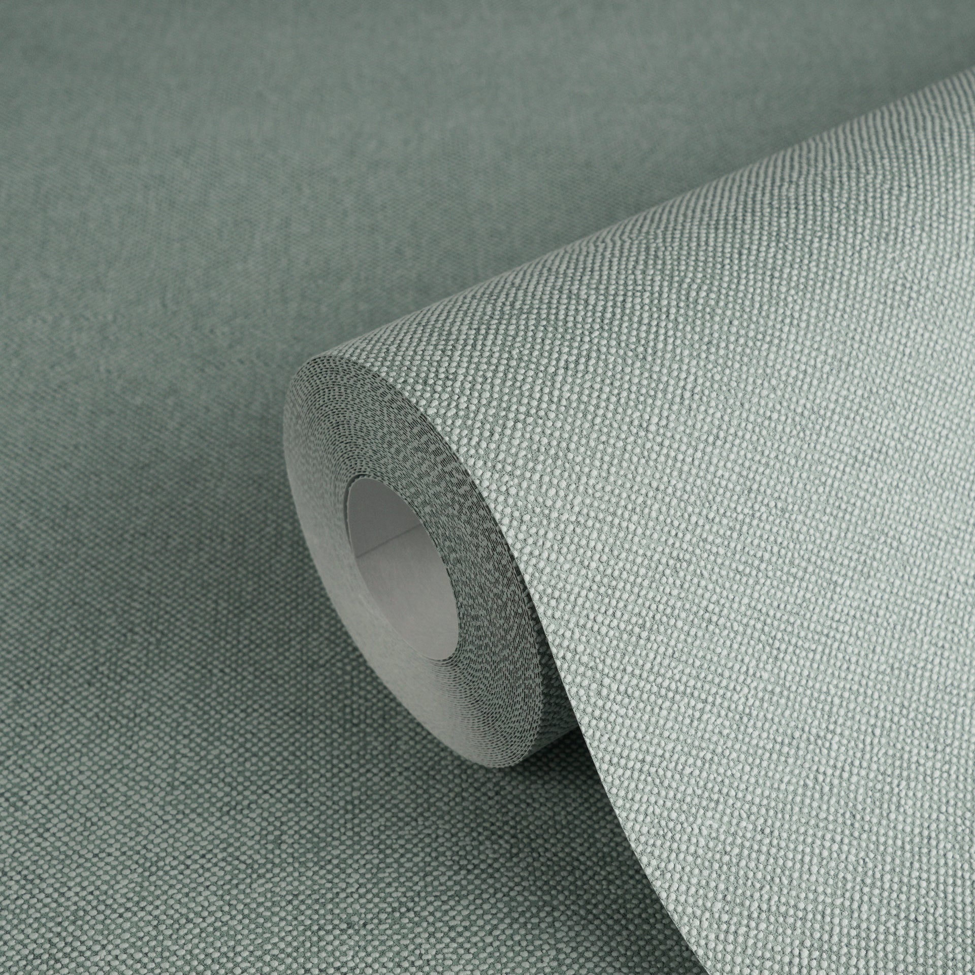 Hochwertige Tapete aus der Kollektion Hygge III in Grün