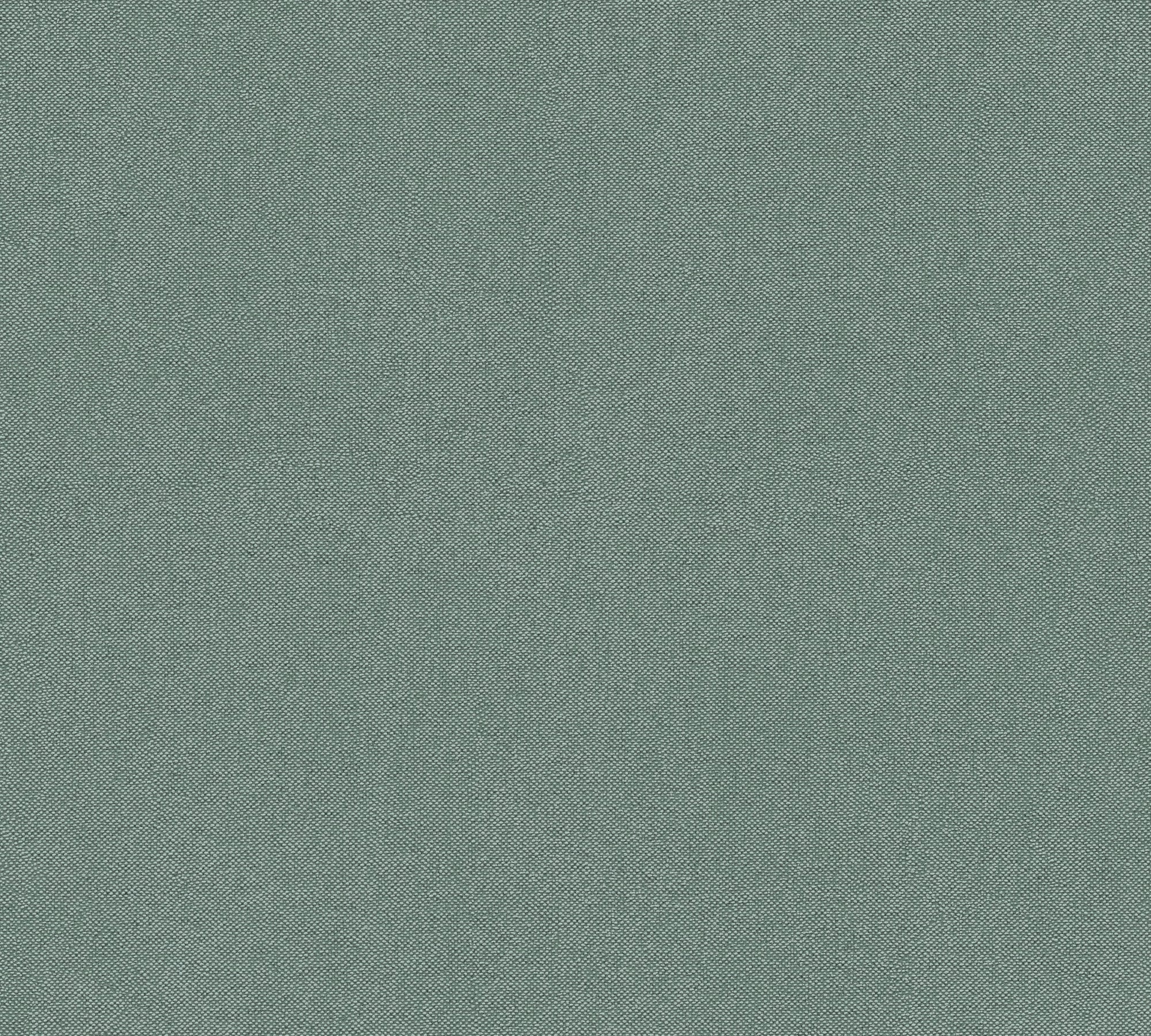 Hochwertige Tapete aus der Kollektion Hygge III in Grün
