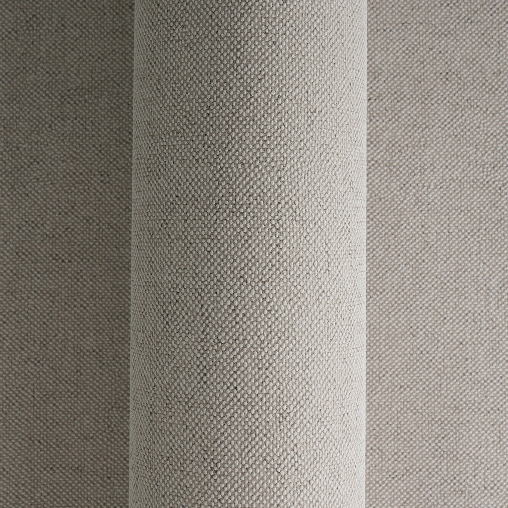 High-quality wallpaper from the Hygge III collection in brown 