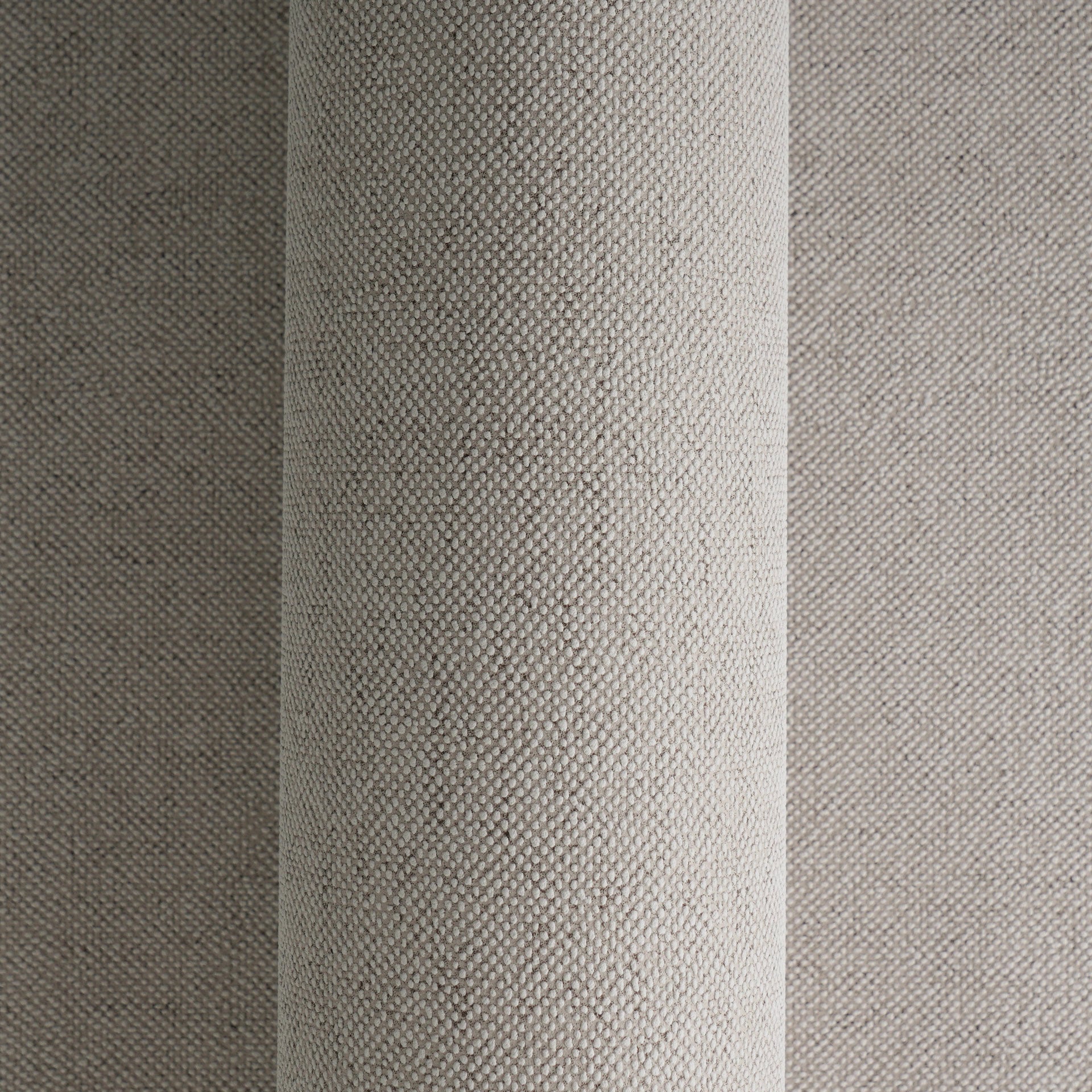 High-quality wallpaper from the Hygge III collection in brown 