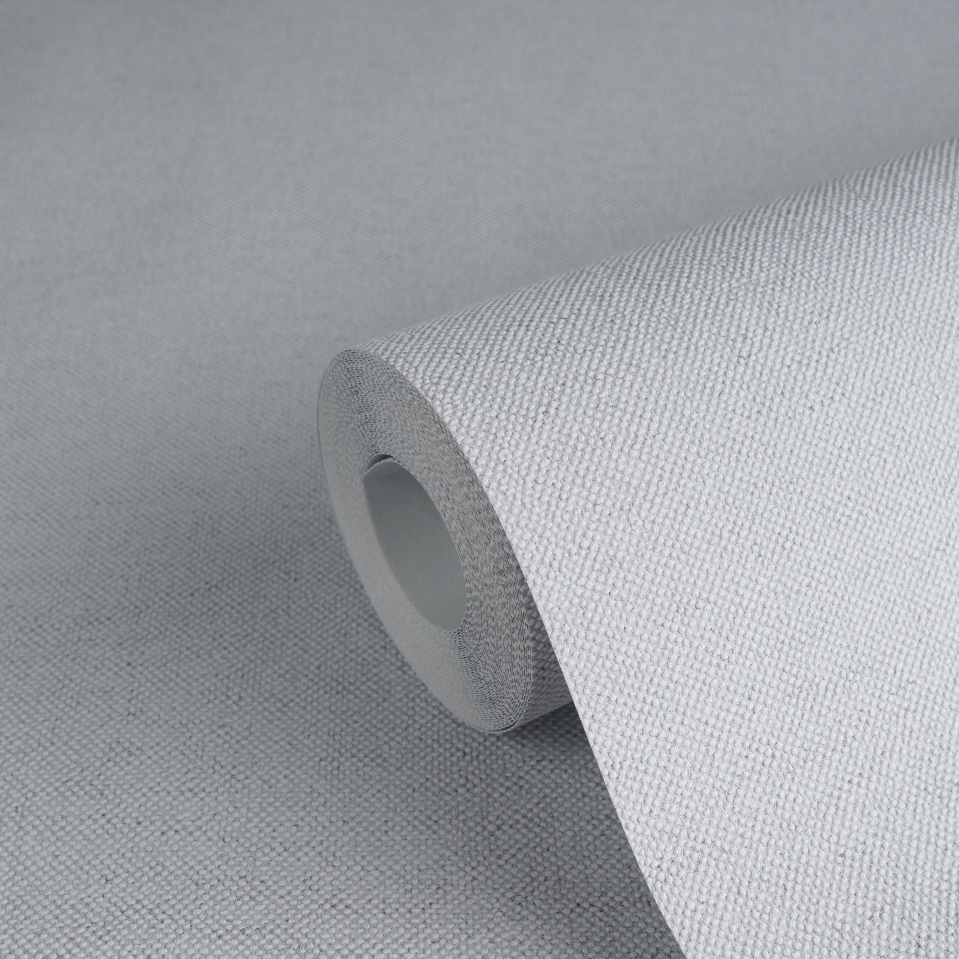 Hochwertige Tapete aus der Kollektion Hygge III in Grau