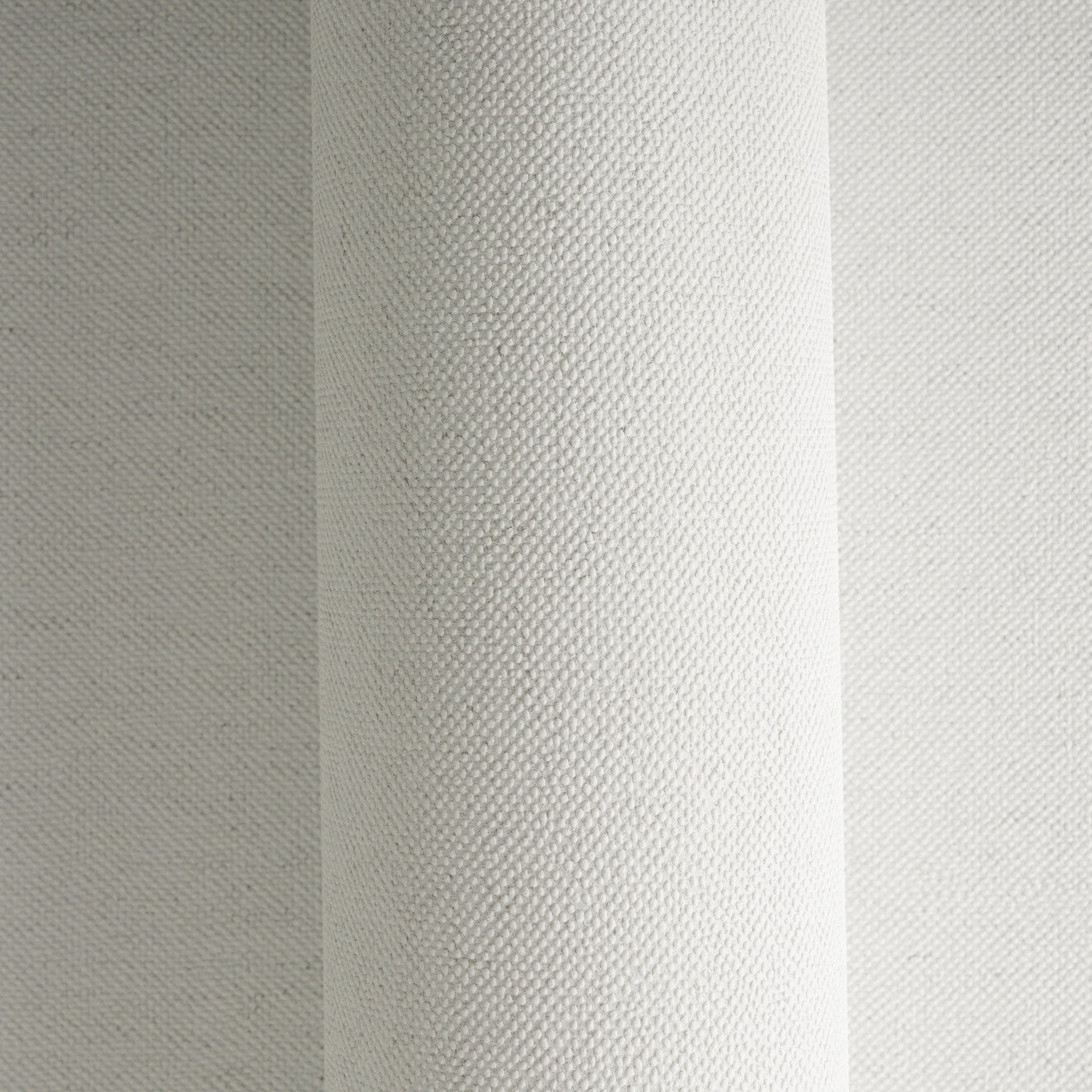 High-quality wallpaper from the Hygge III collection in grey 