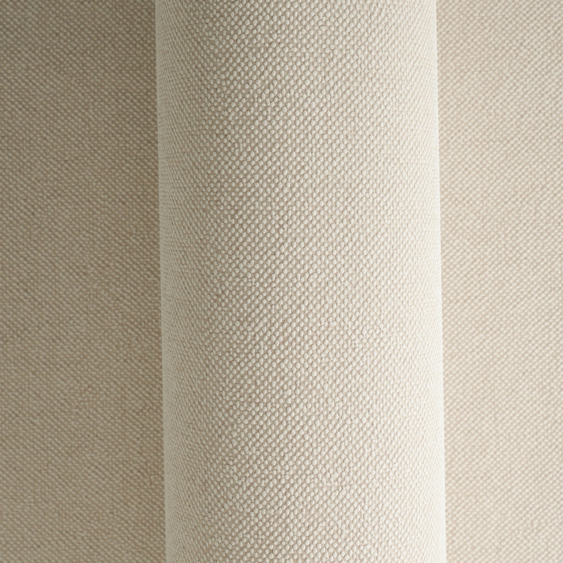 High-quality wallpaper from the Hygge III collection in beige 