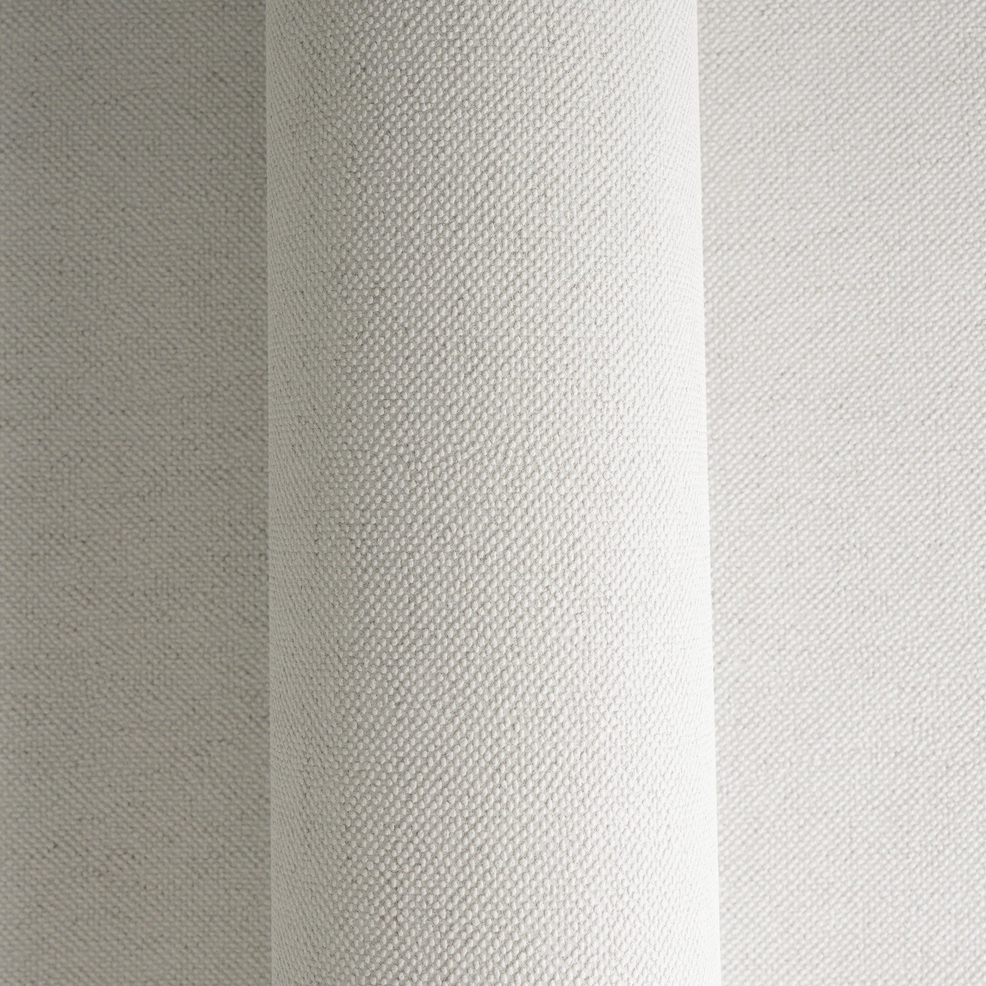 Hochwertige Tapete aus der Kollektion Hygge III in Weiß