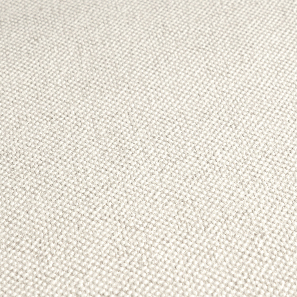 High-quality wallpaper from the Hygge III collection in white 