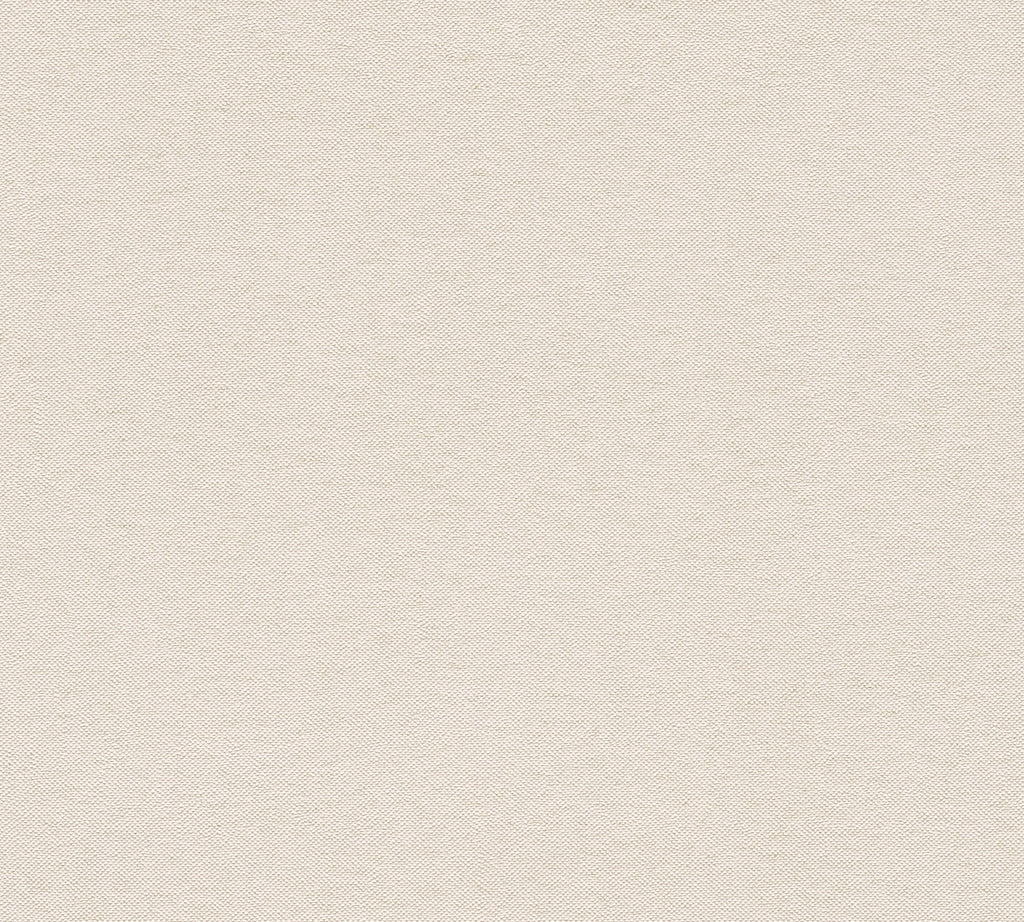 High-quality wallpaper from the Hygge III collection in white 