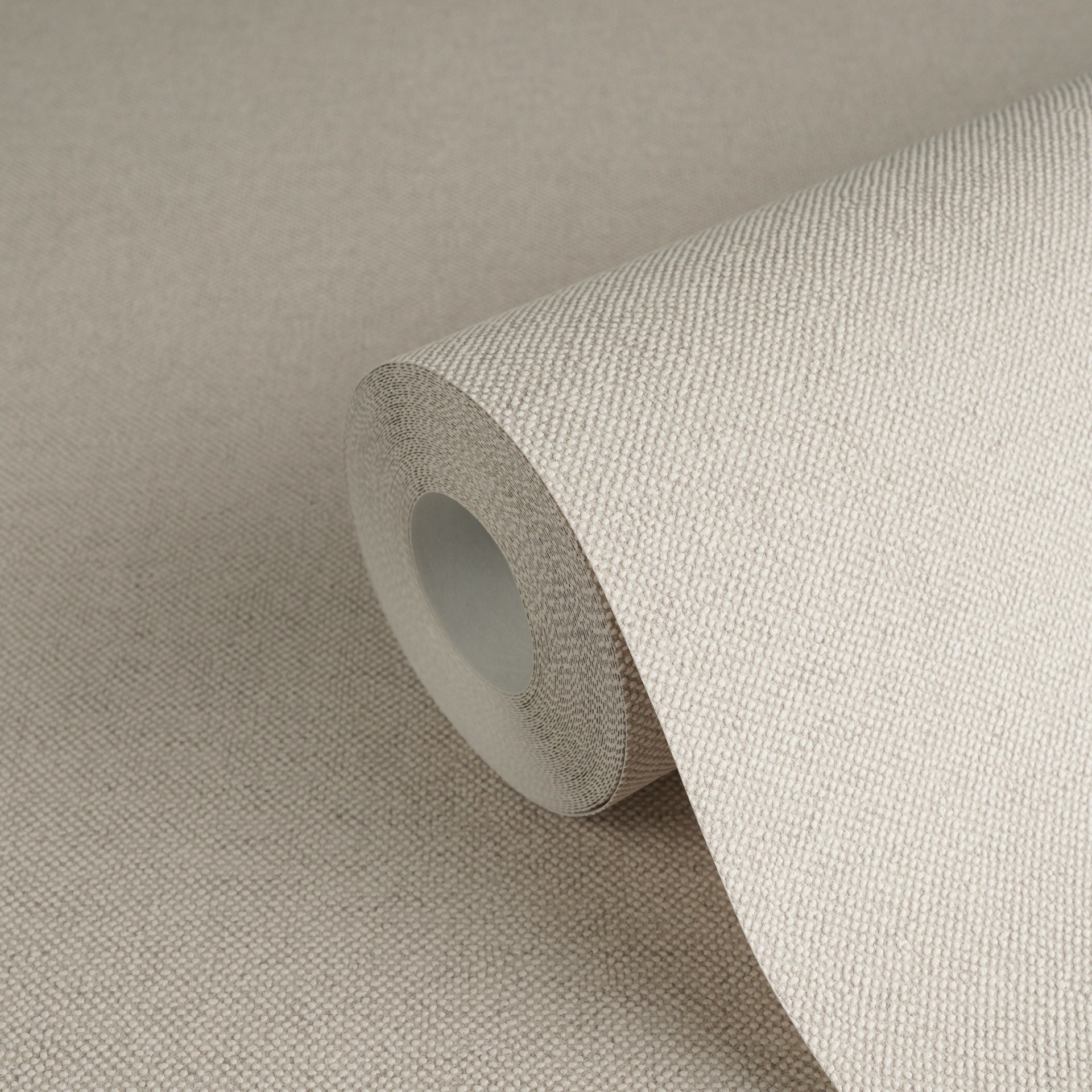 Hochwertige Tapete aus der Kollektion Hygge III in Braun