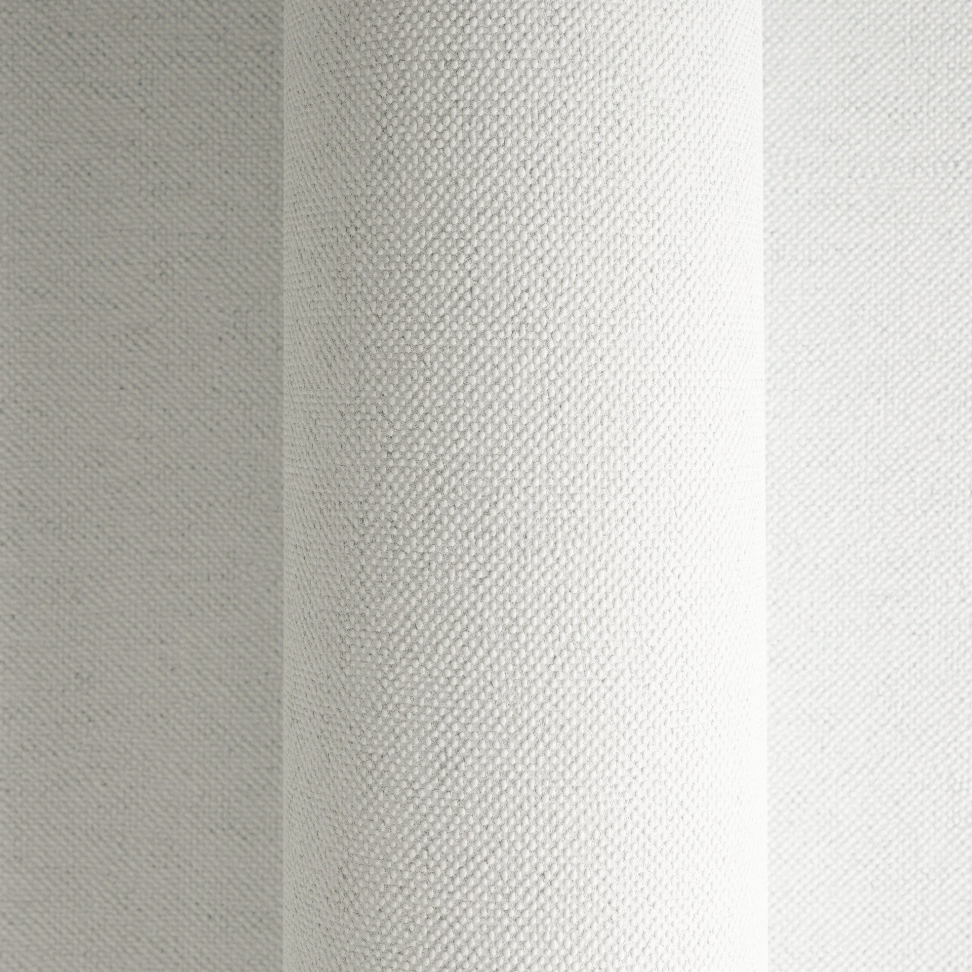 High-quality wallpaper from the Hygge III collection in white 