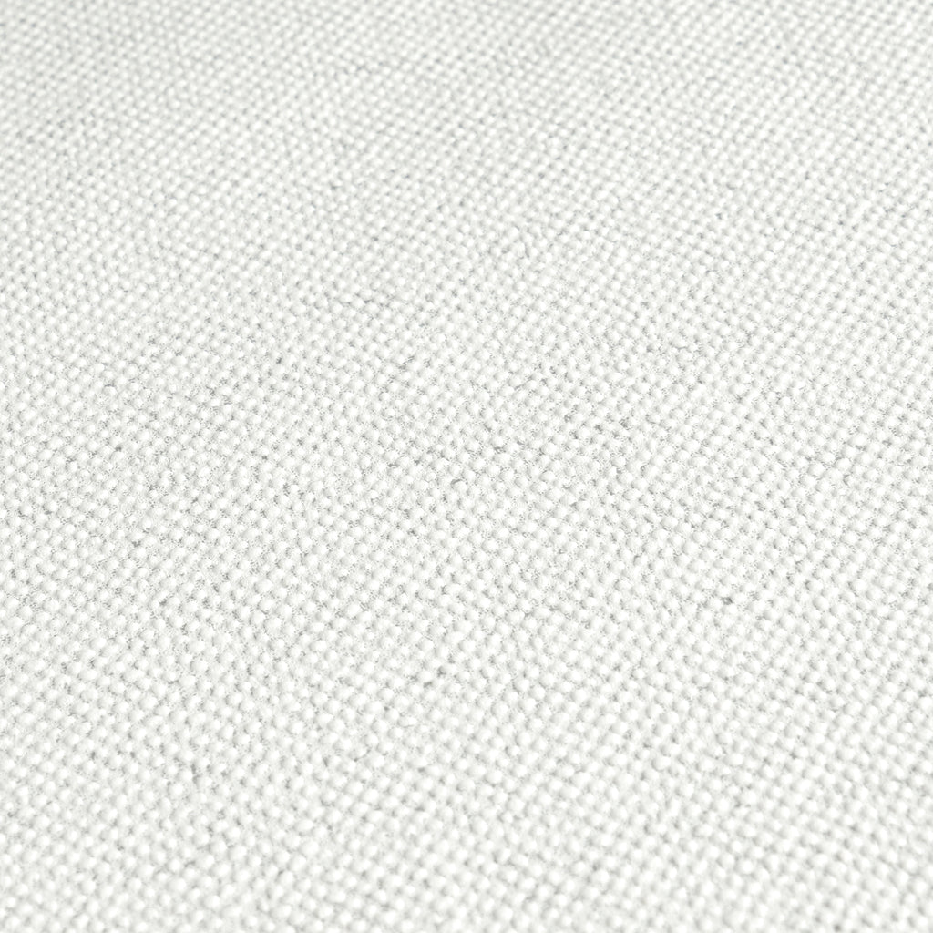 High-quality wallpaper from the Hygge III collection in white 