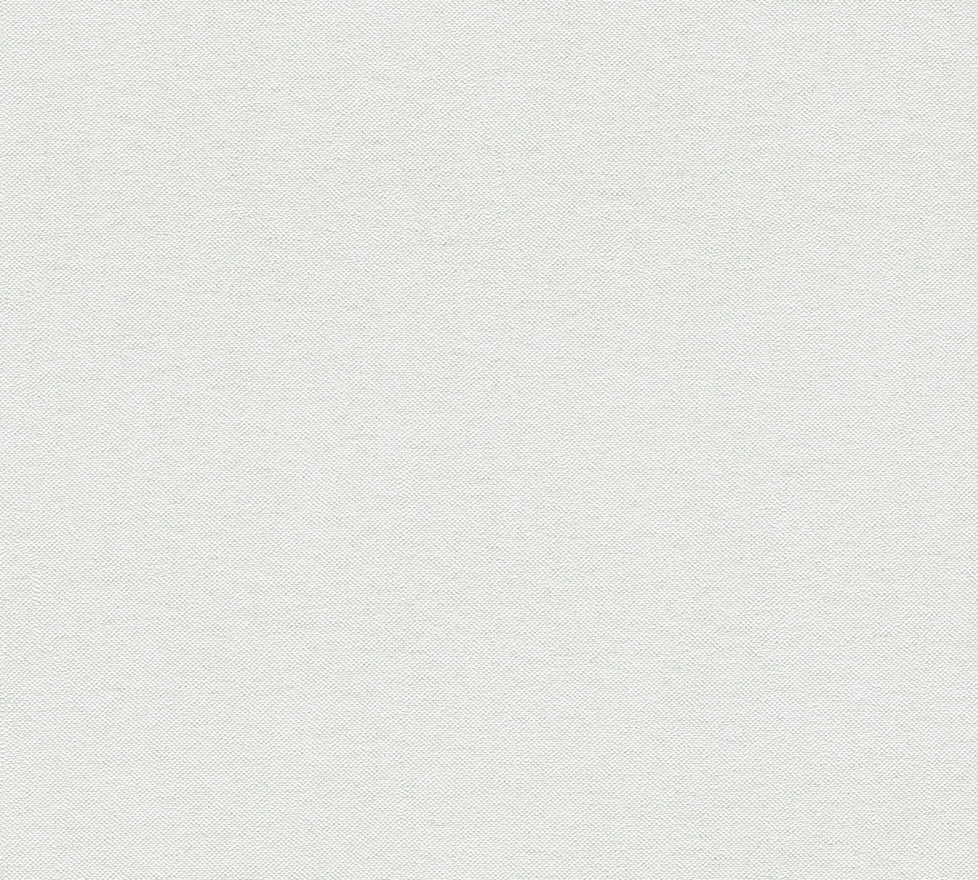 High-quality wallpaper from the Hygge III collection in white 