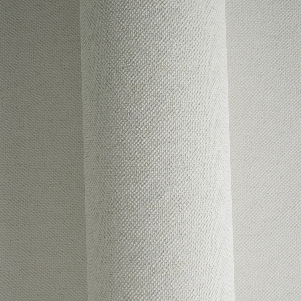 High-quality wallpaper from the Hygge III collection in white 