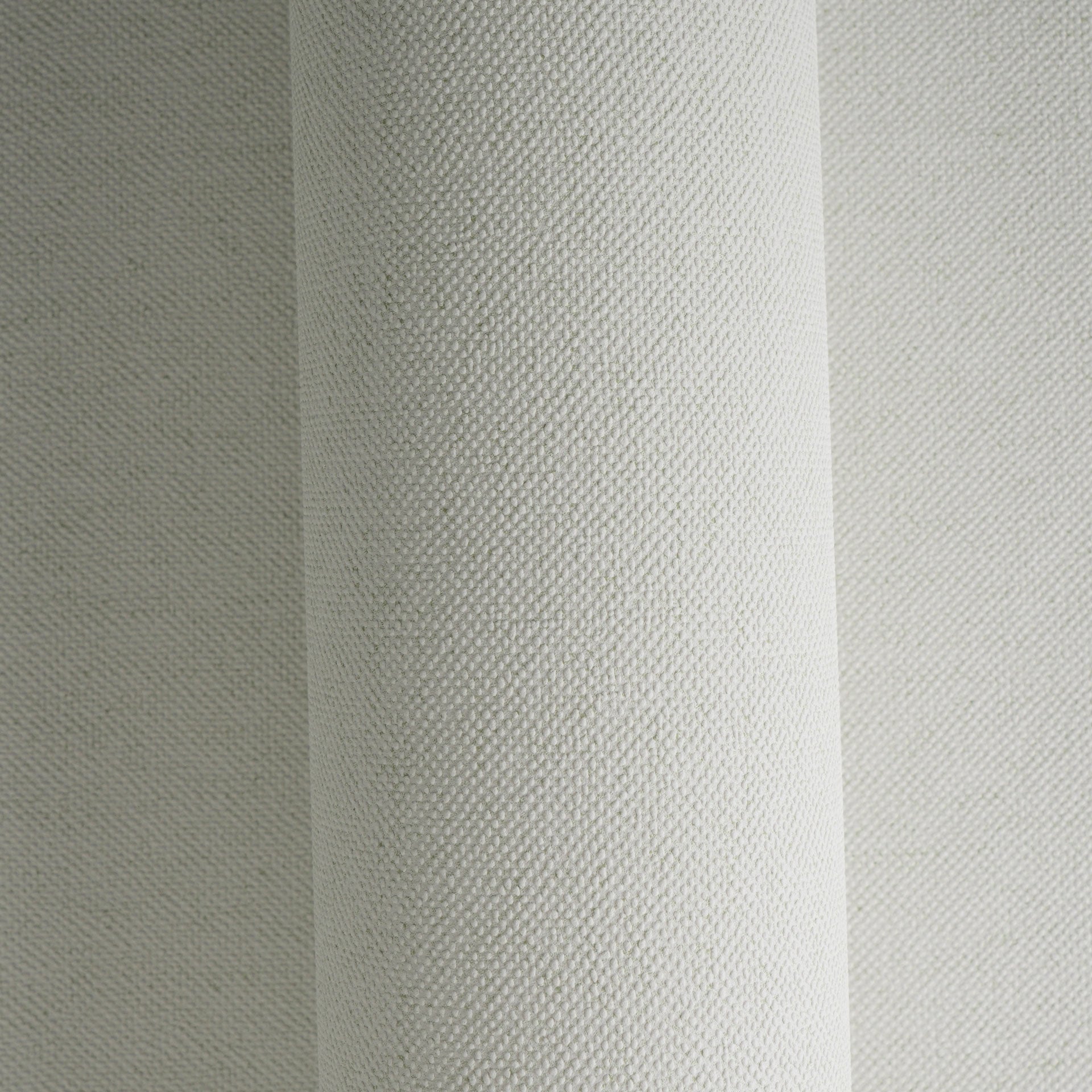 High-quality wallpaper from the Hygge III collection in white 