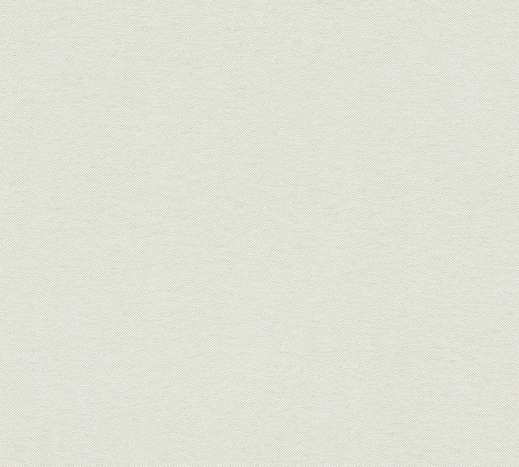 High-quality wallpaper from the Hygge III collection in white 