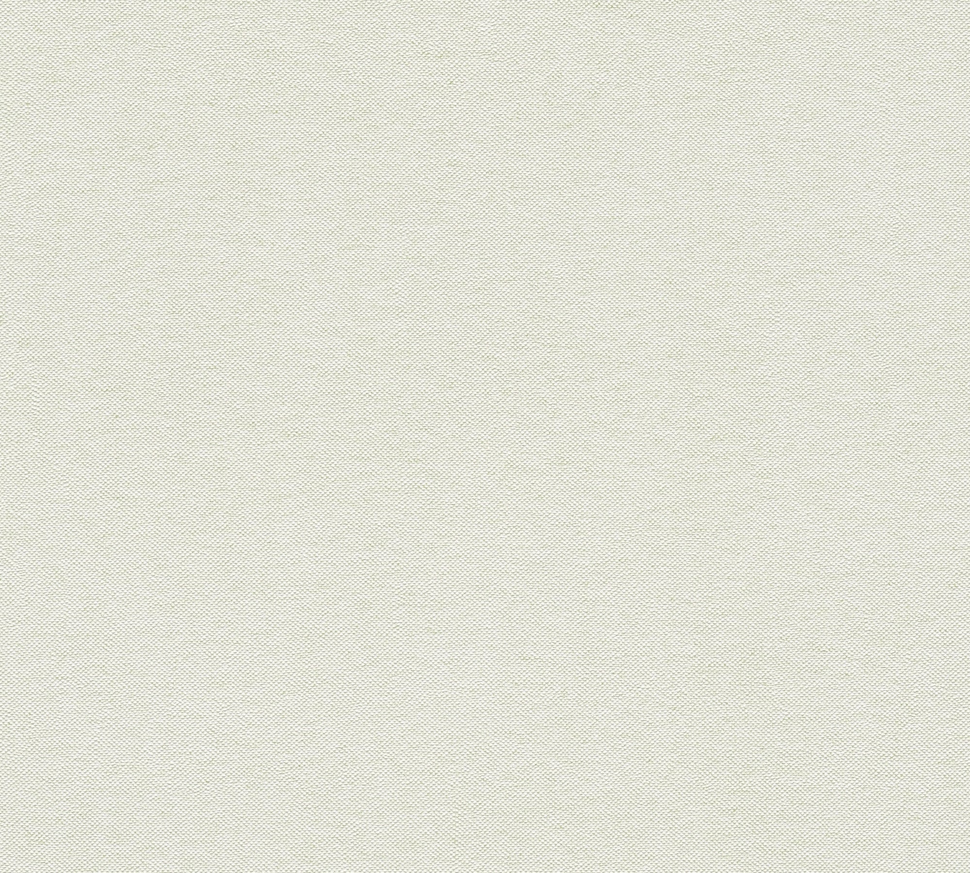 High-quality wallpaper from the Hygge III collection in white 