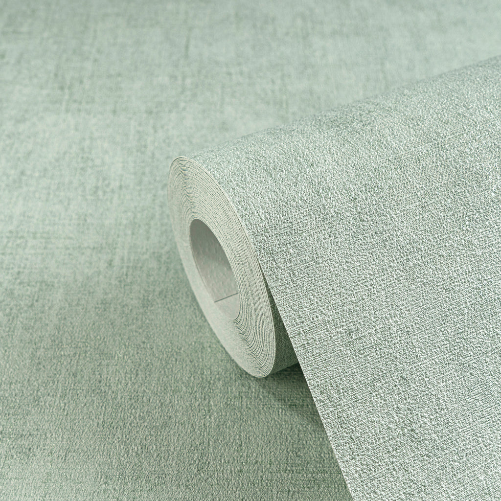 Hochwertige  Tapete aus der Kollektion CosmoLiving in Grün