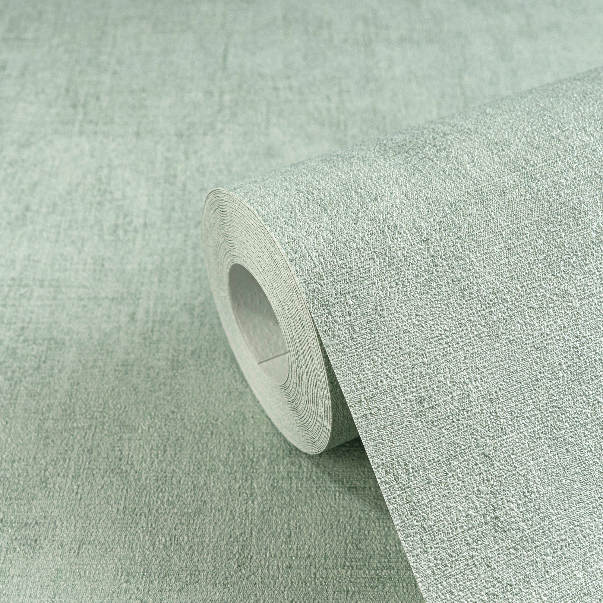 Hochwertige  Tapete aus der Kollektion CosmoLiving in Grün