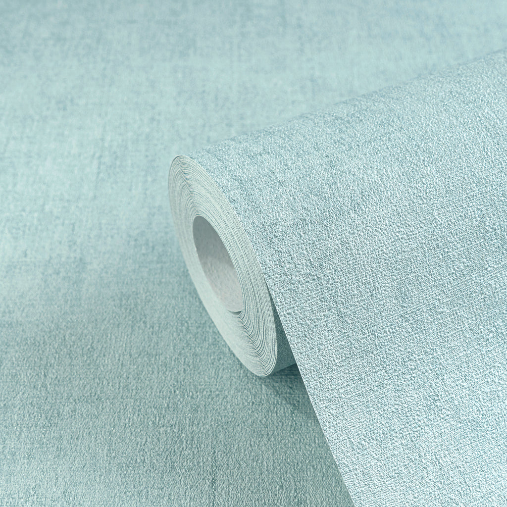 Hochwertige  Tapete aus der Kollektion CosmoLiving in Blau