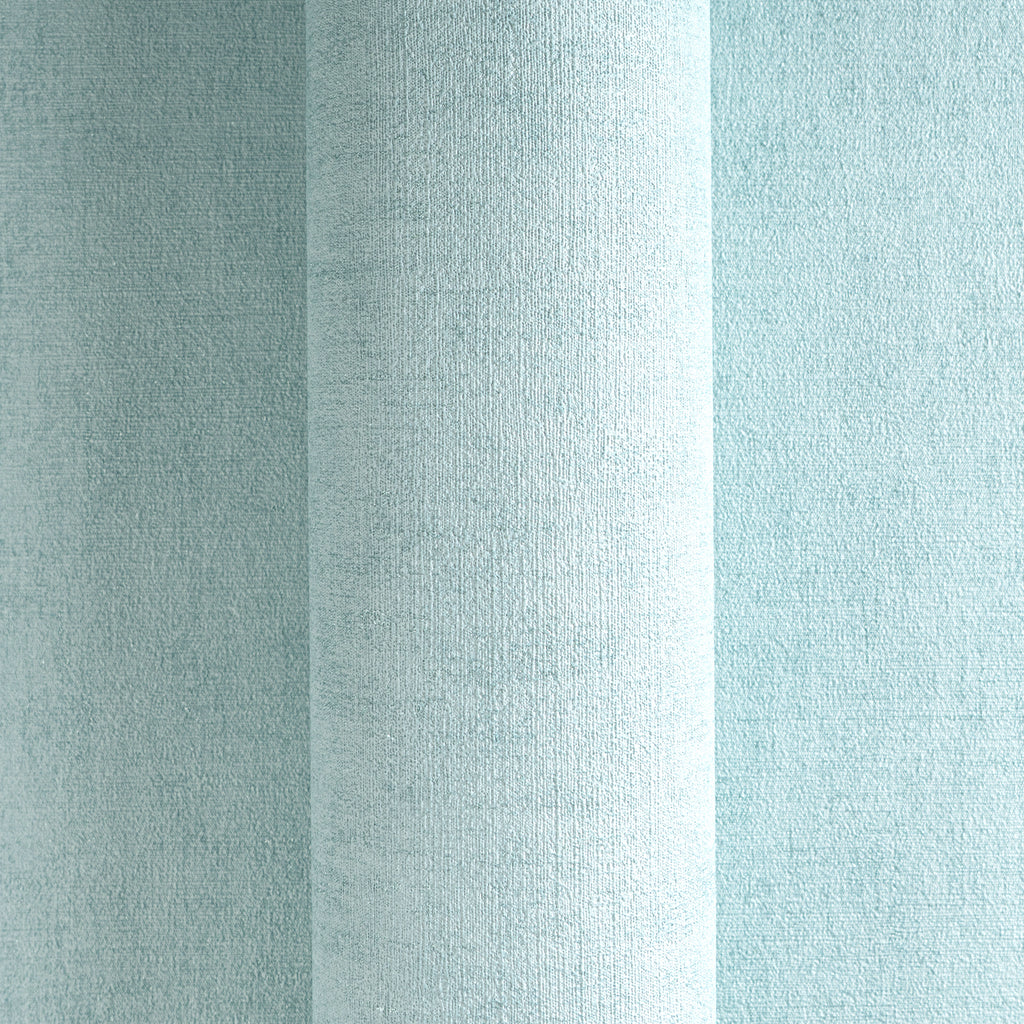 Hochwertige  Tapete aus der Kollektion CosmoLiving in Blau