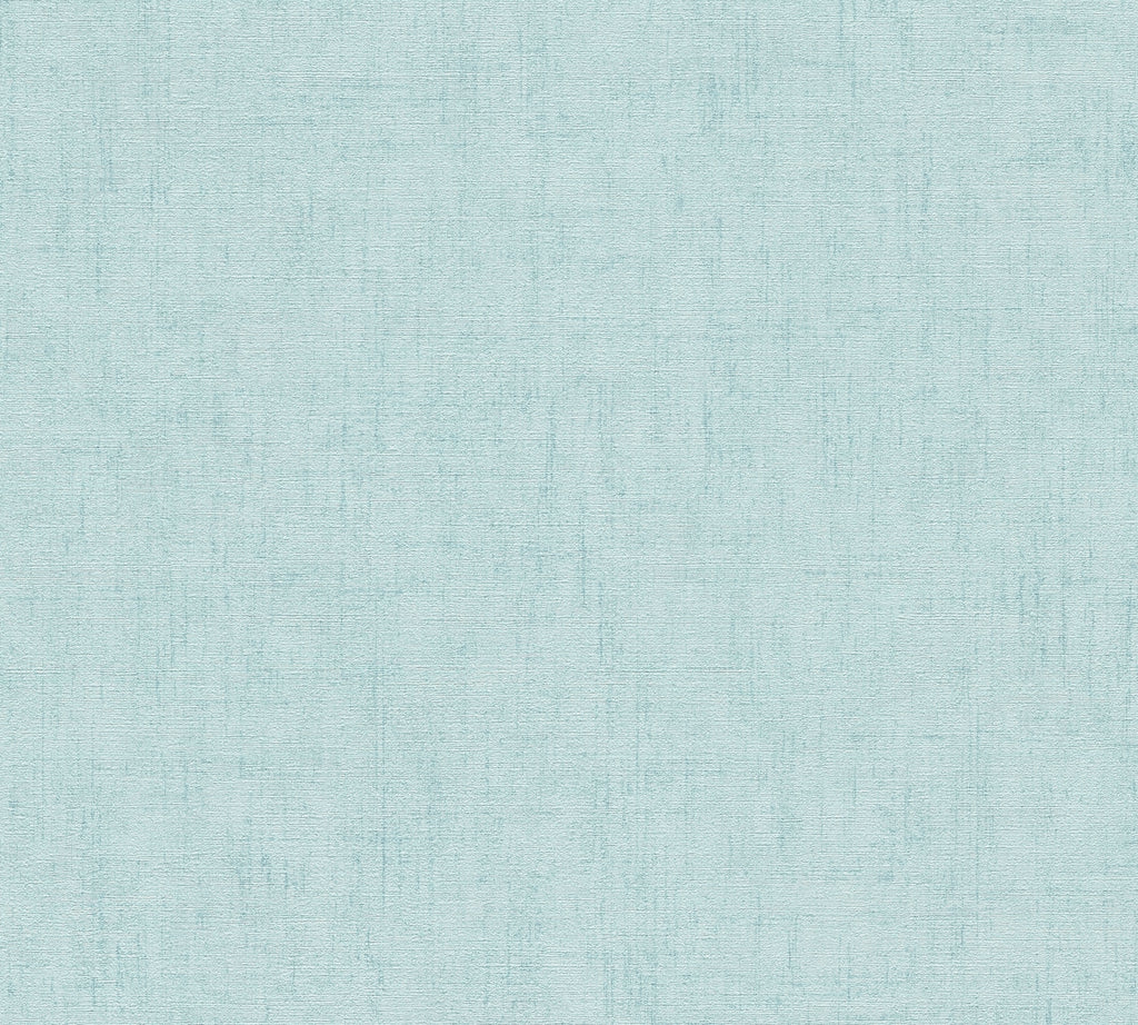 Hochwertige  Tapete aus der Kollektion CosmoLiving in Blau