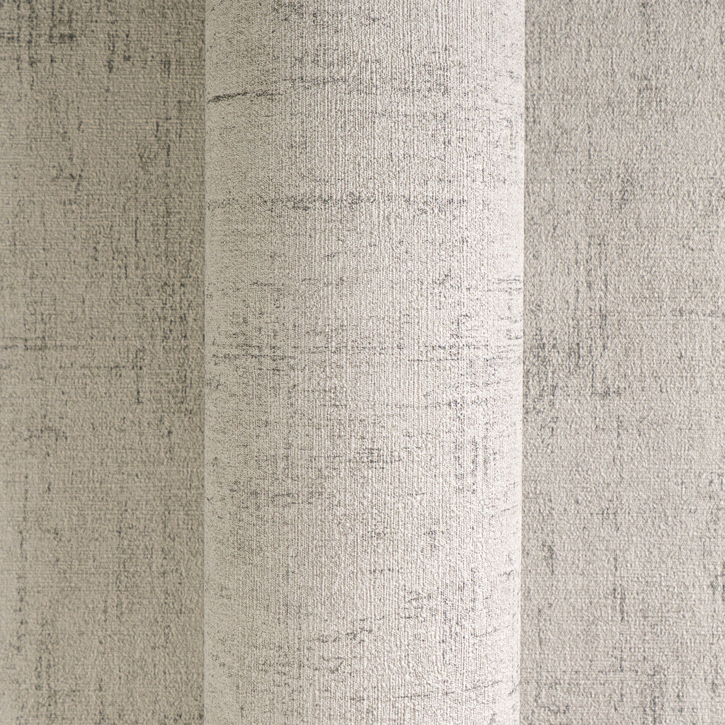 Hochwertige  Tapete aus der Kollektion CosmoLiving in Grau