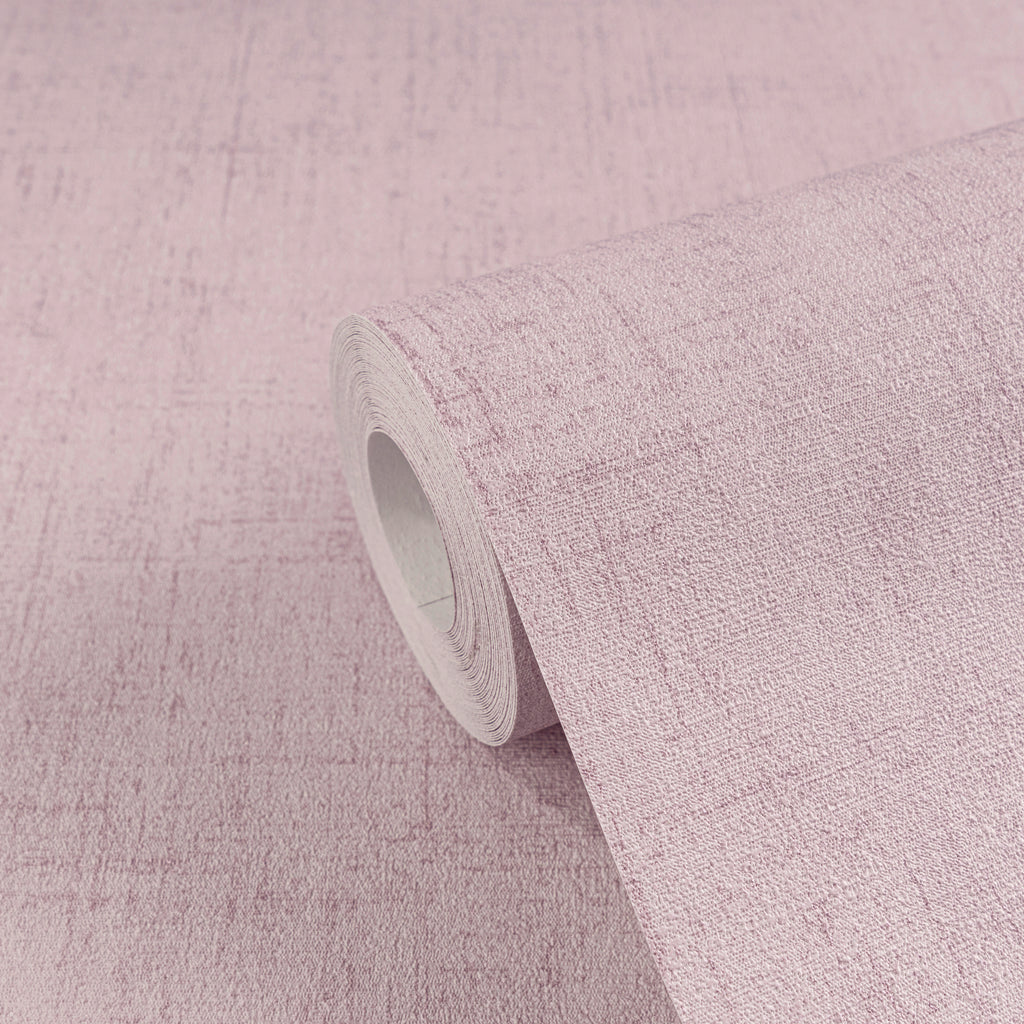 Hochwertige  Tapete aus der Kollektion CosmoLiving in Rosa