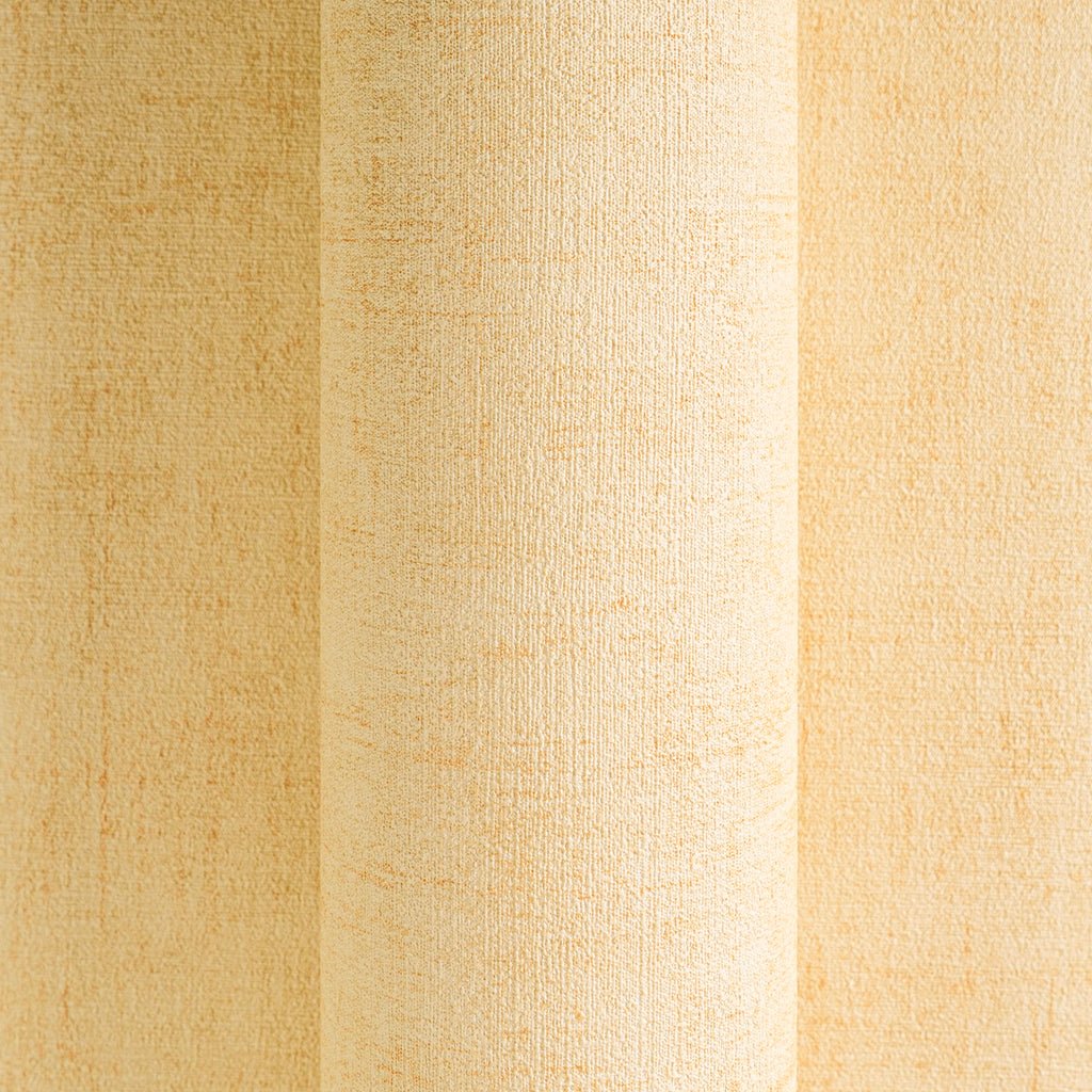 Hochwertige  Tapete aus der Kollektion CosmoLiving in Gelb