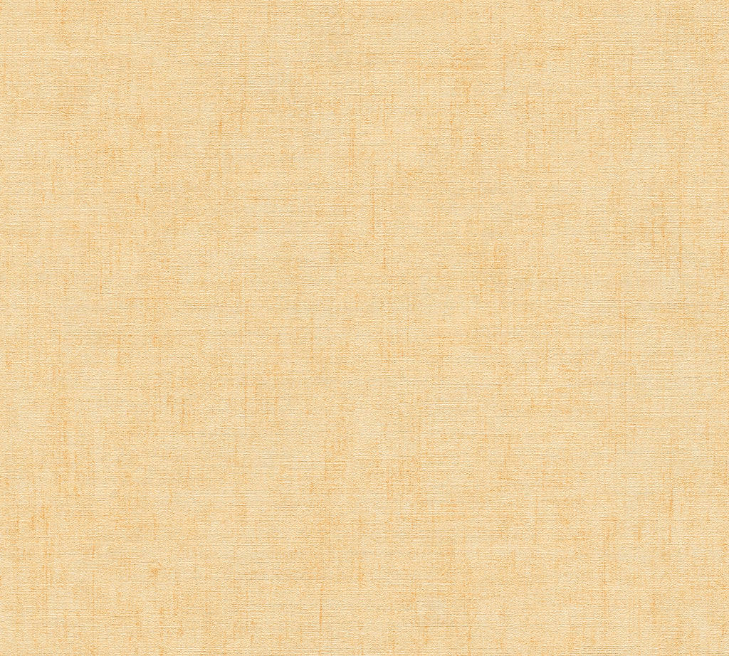 Hochwertige  Tapete aus der Kollektion CosmoLiving in Gelb