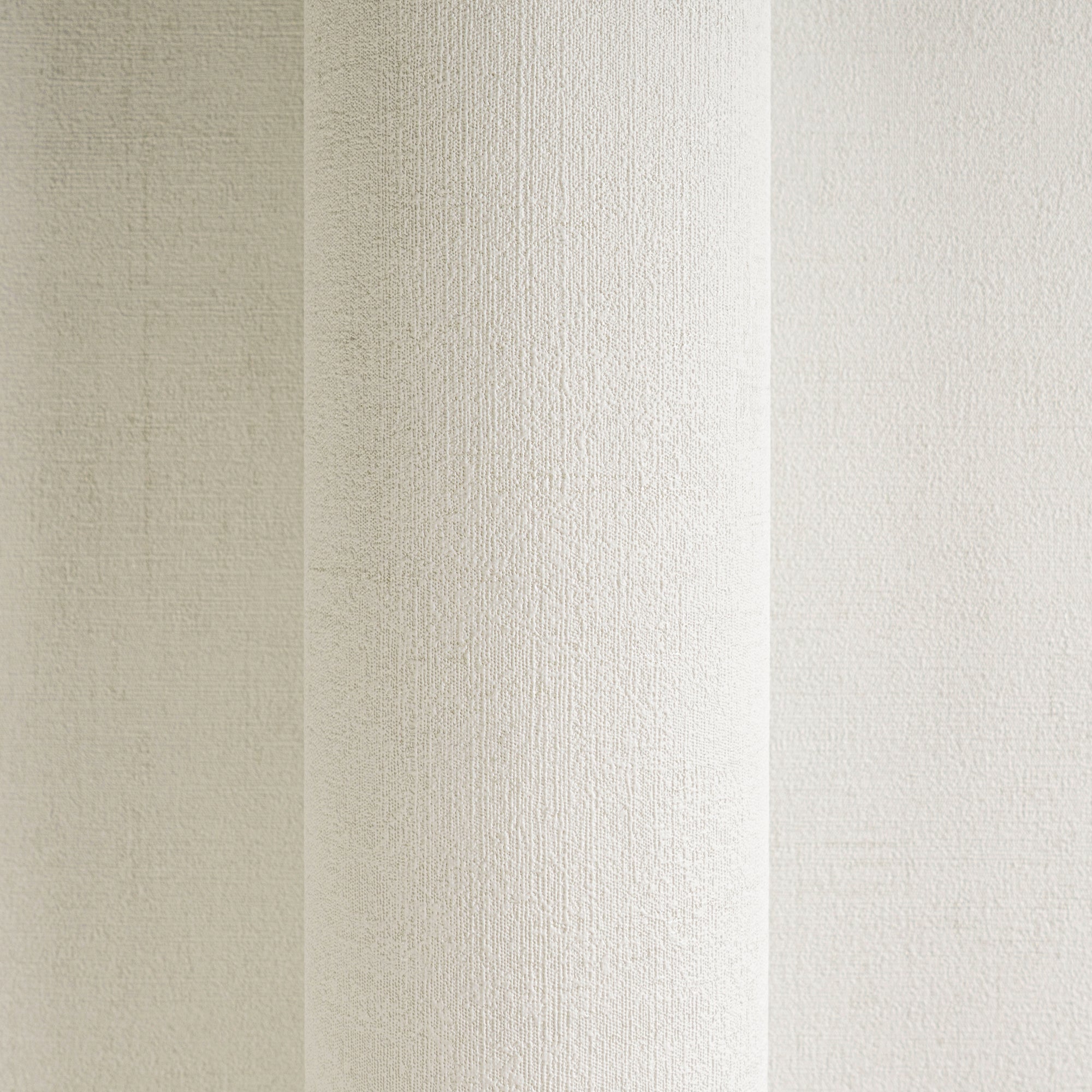 Hochwertige  Tapete aus der Kollektion CosmoLiving in Weiß