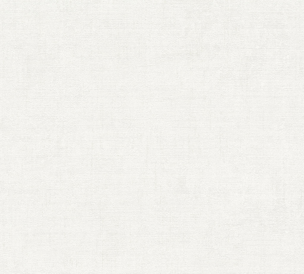 Hochwertige  Tapete aus der Kollektion CosmoLiving in Weiß