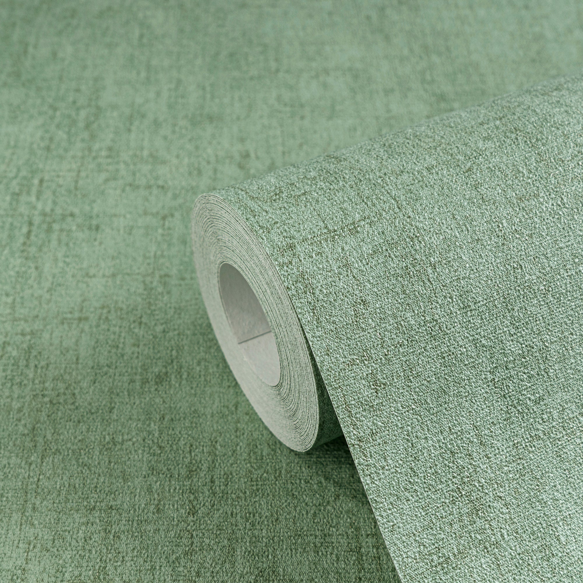 Hochwertige  Tapete aus der Kollektion CosmoLiving in Grün