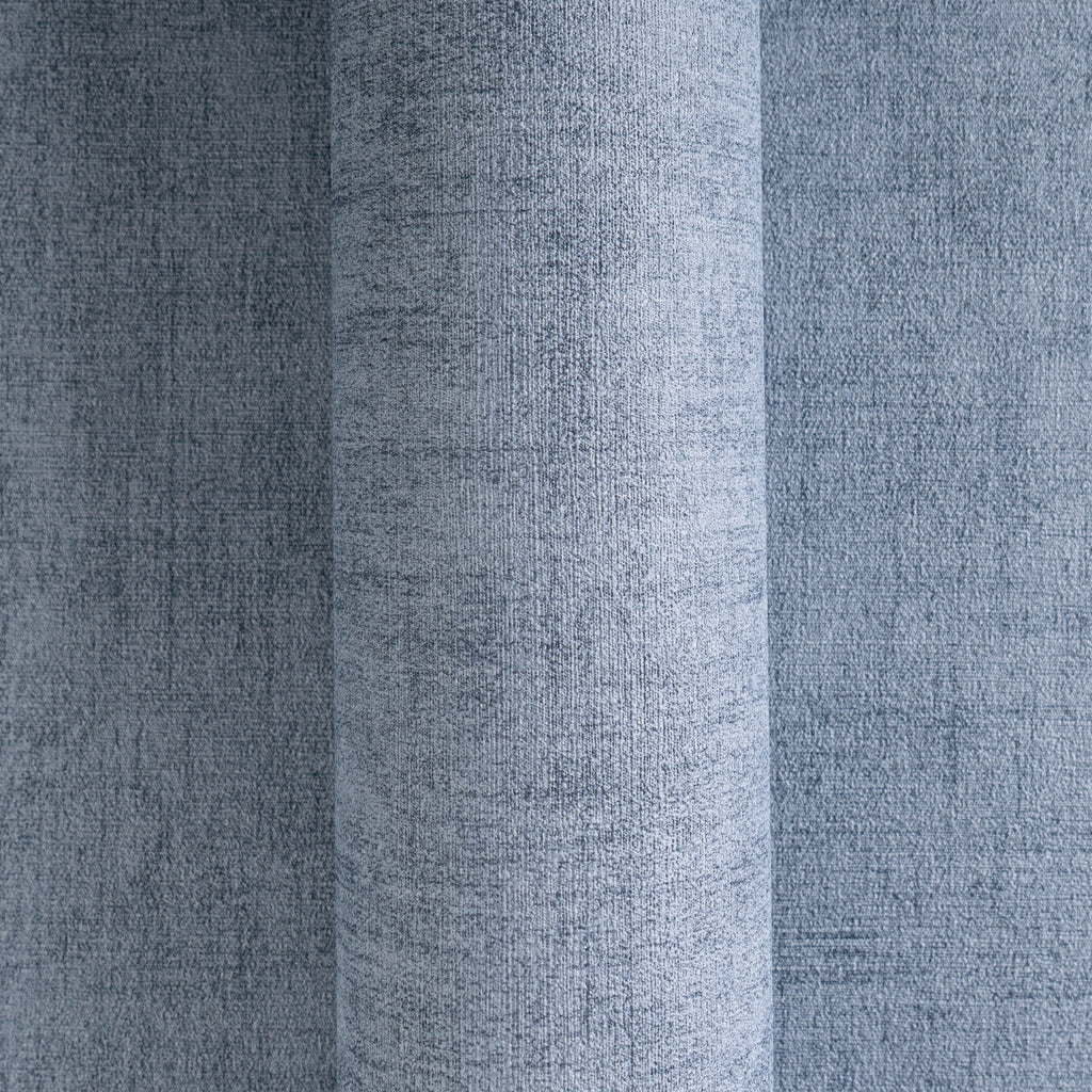 Hochwertige  Tapete aus der Kollektion CosmoLiving in Blau