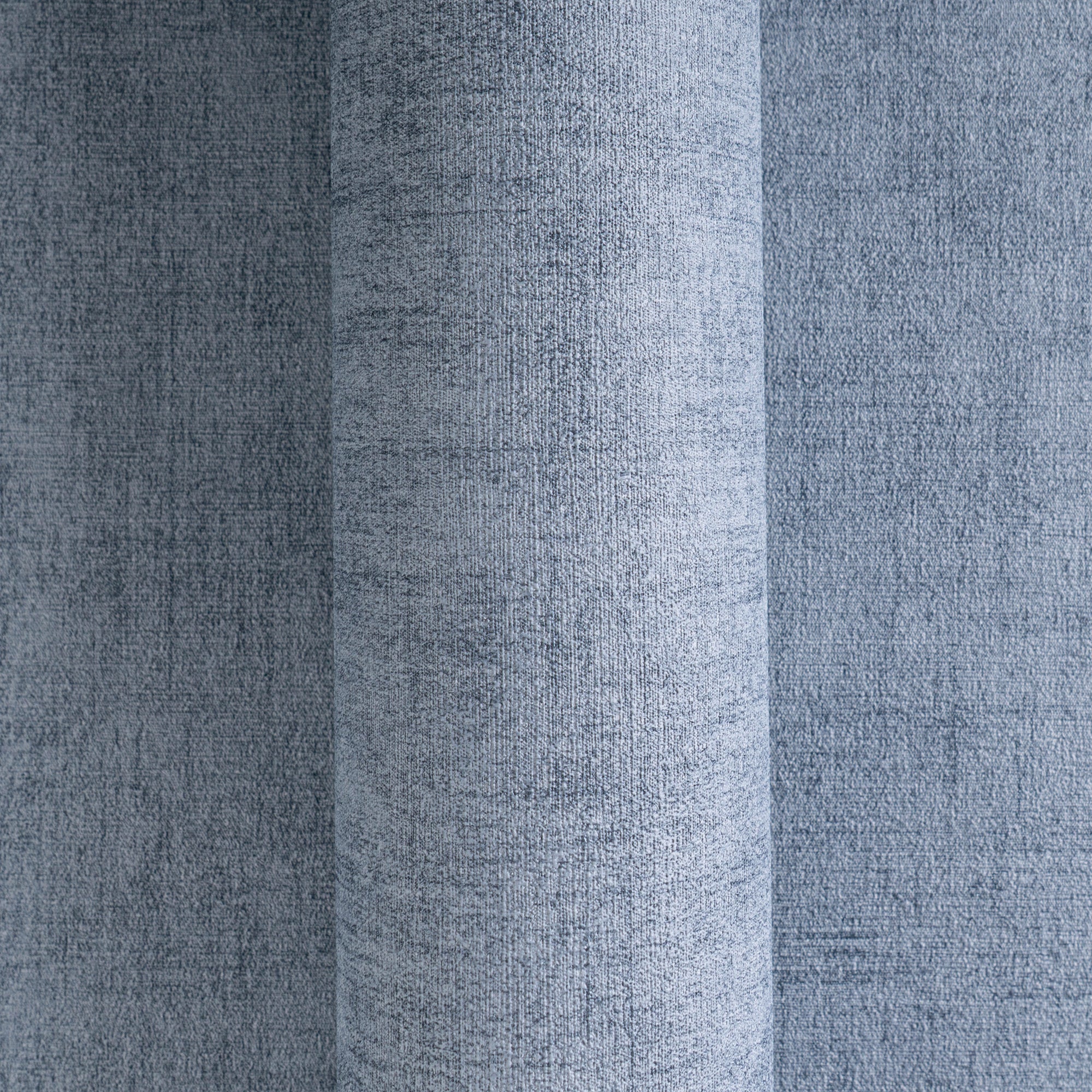 Hochwertige  Tapete aus der Kollektion CosmoLiving in Blau