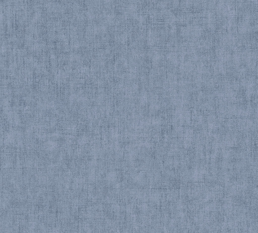 Hochwertige  Tapete aus der Kollektion CosmoLiving in Blau