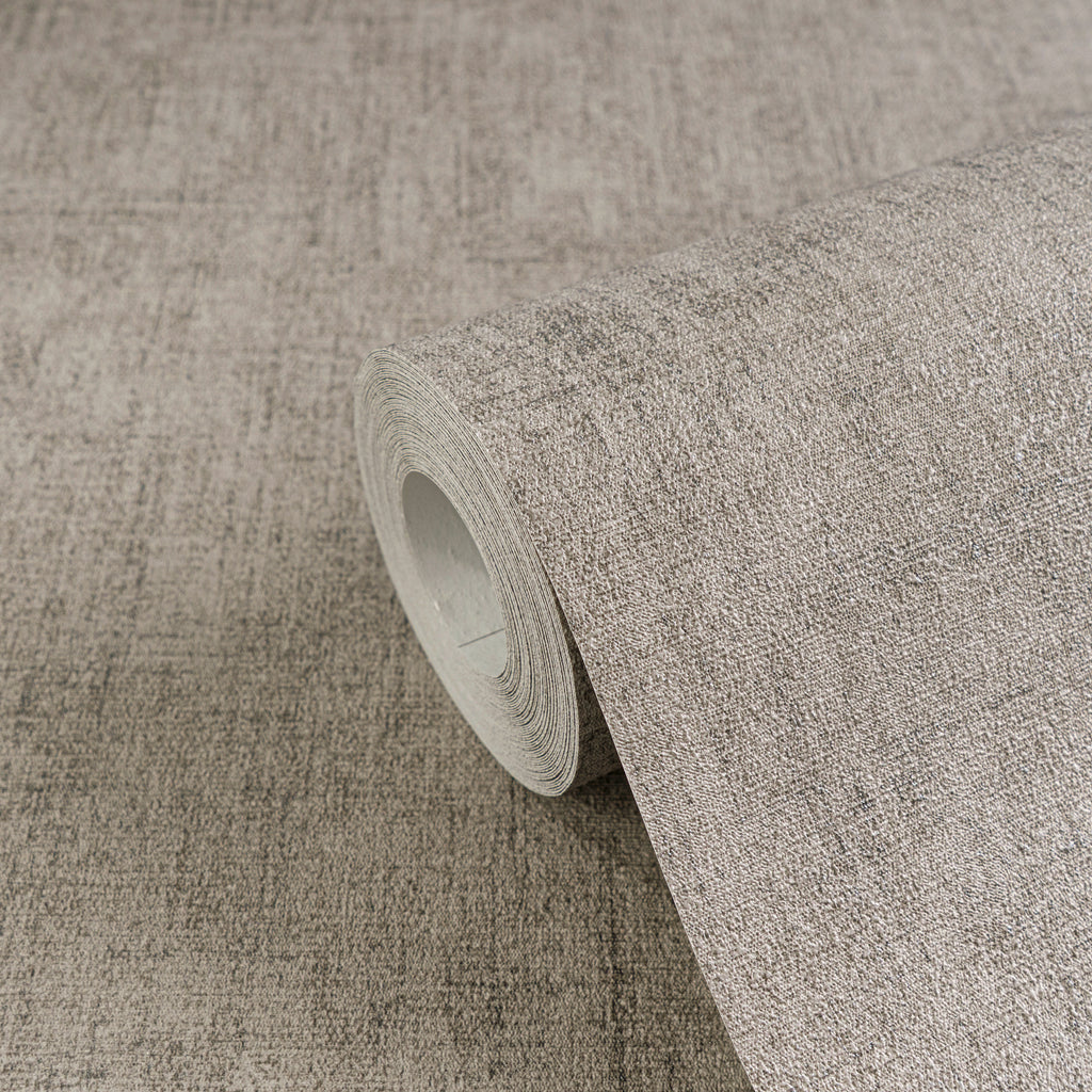 Hochwertige  Tapete aus der Kollektion CosmoLiving in Grau