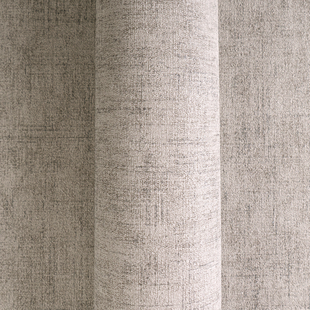 Hochwertige  Tapete aus der Kollektion CosmoLiving in Grau