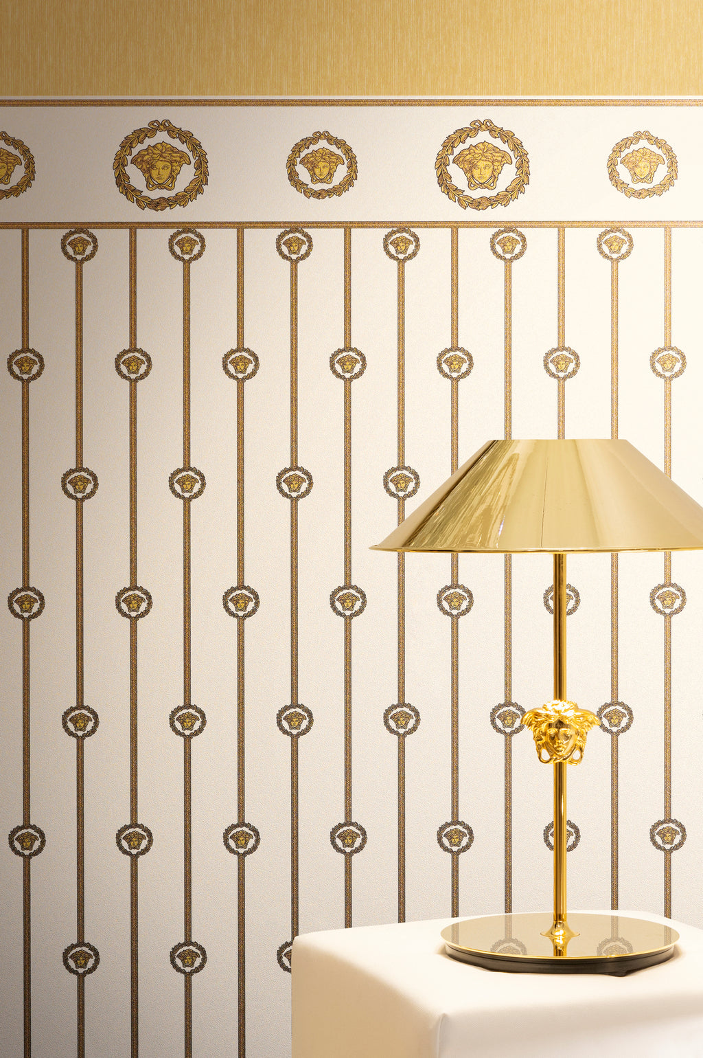 Versace 6-Vliestapete