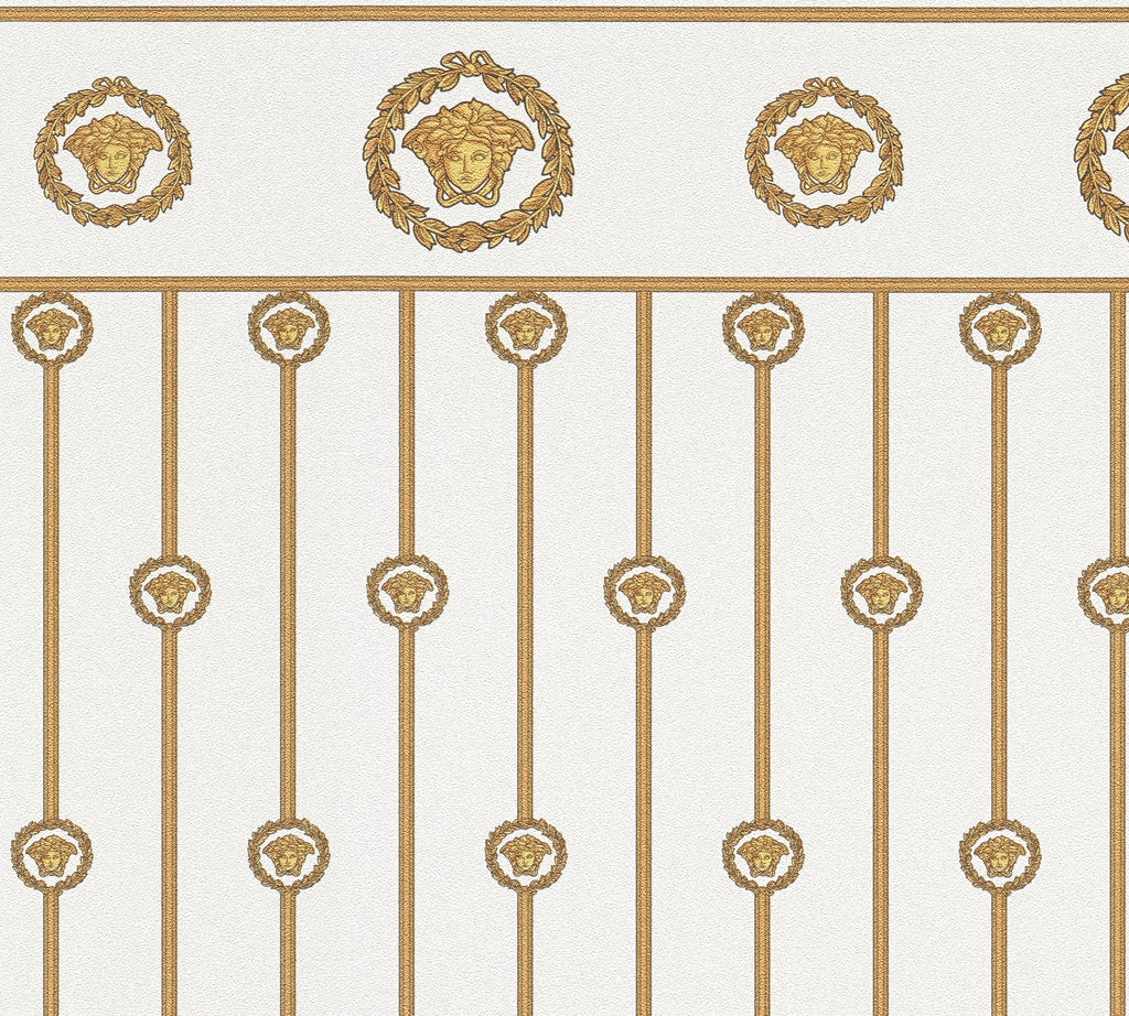 Versace 6-Vliestapete