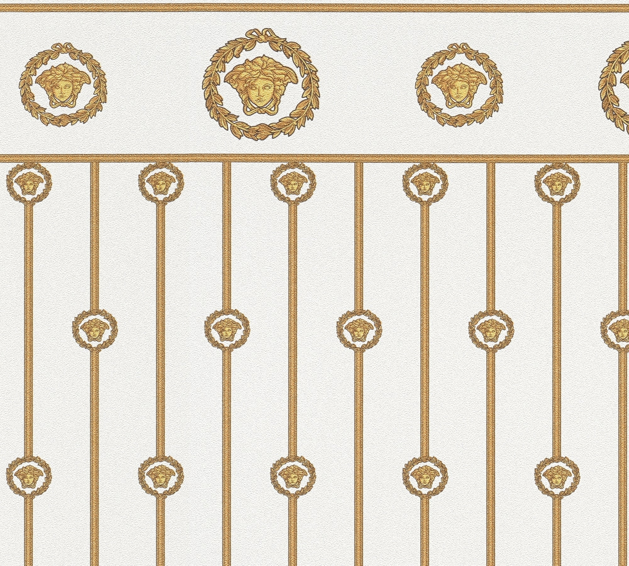 Versace 6-Vliestapete