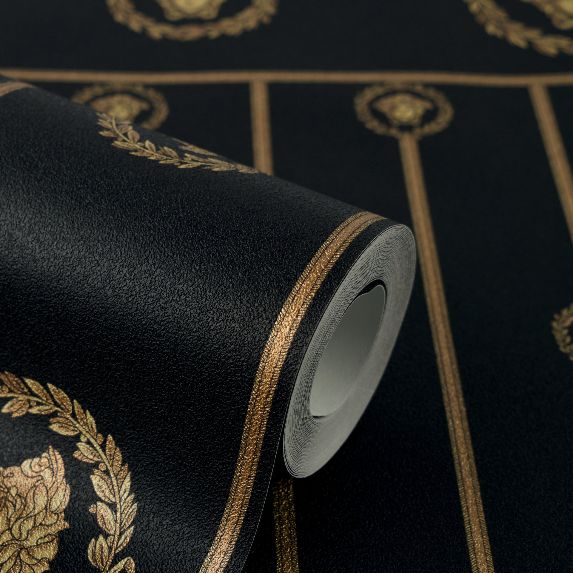 Versace 6 non-woven wallpaper
