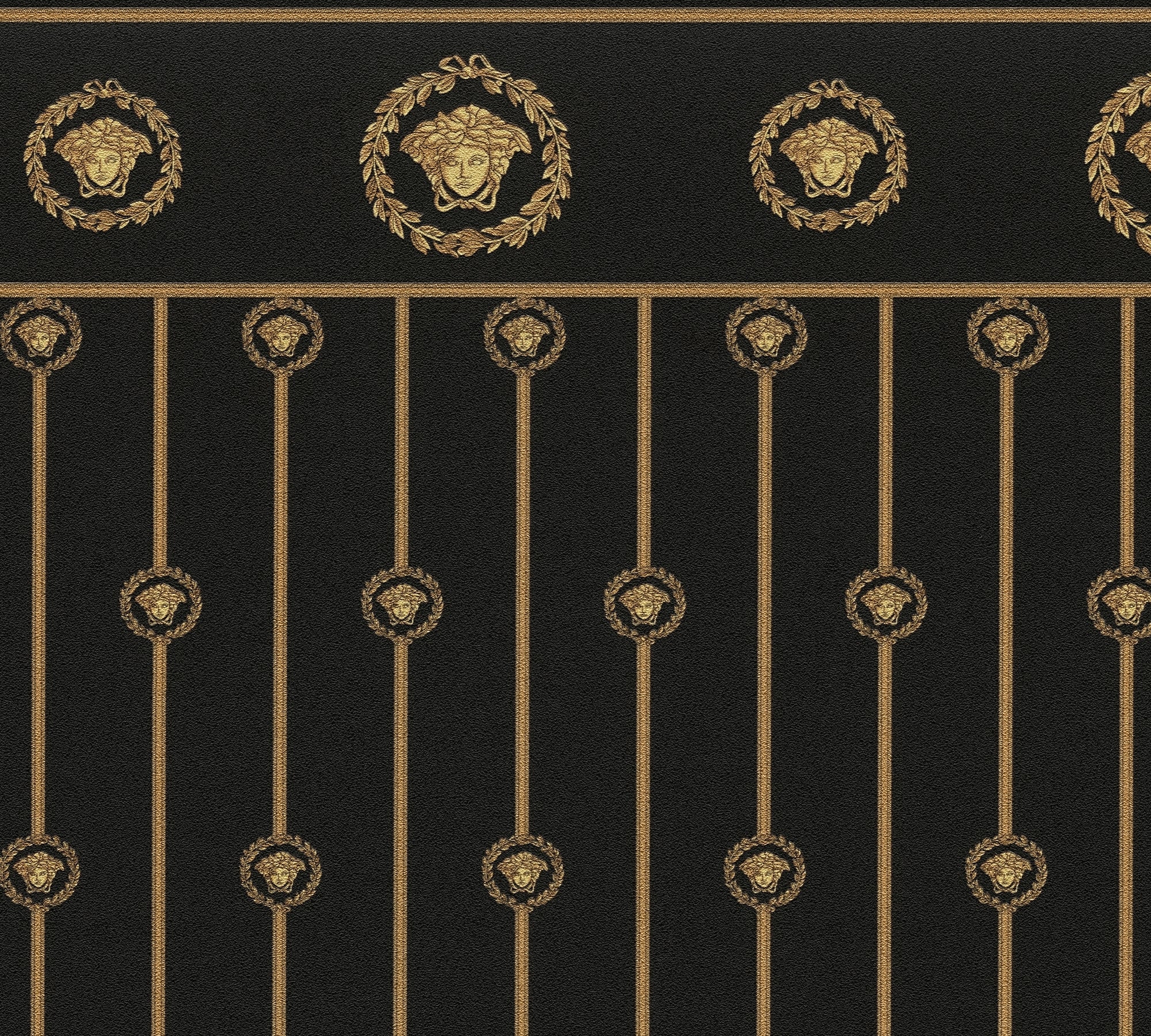 Versace 6 non-woven wallpaper