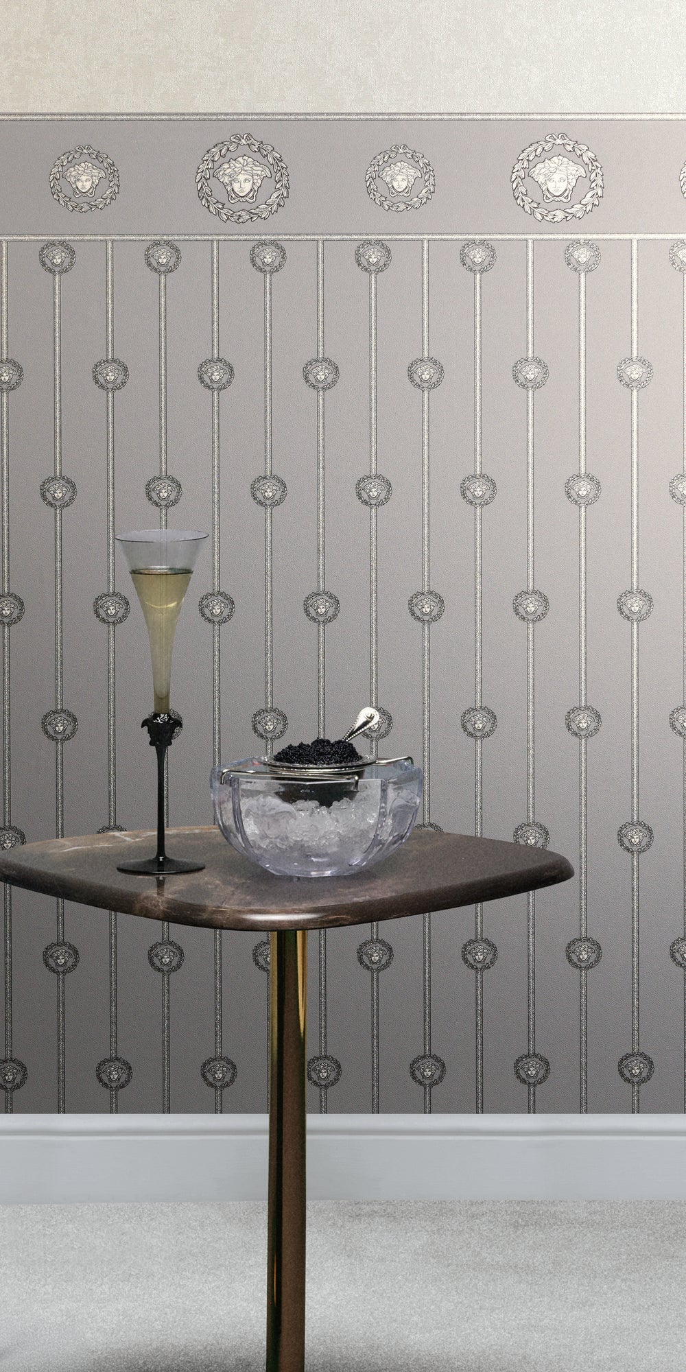 Versace 6-Vliestapete