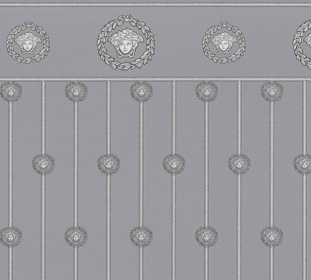 Versace 6-Vliestapete