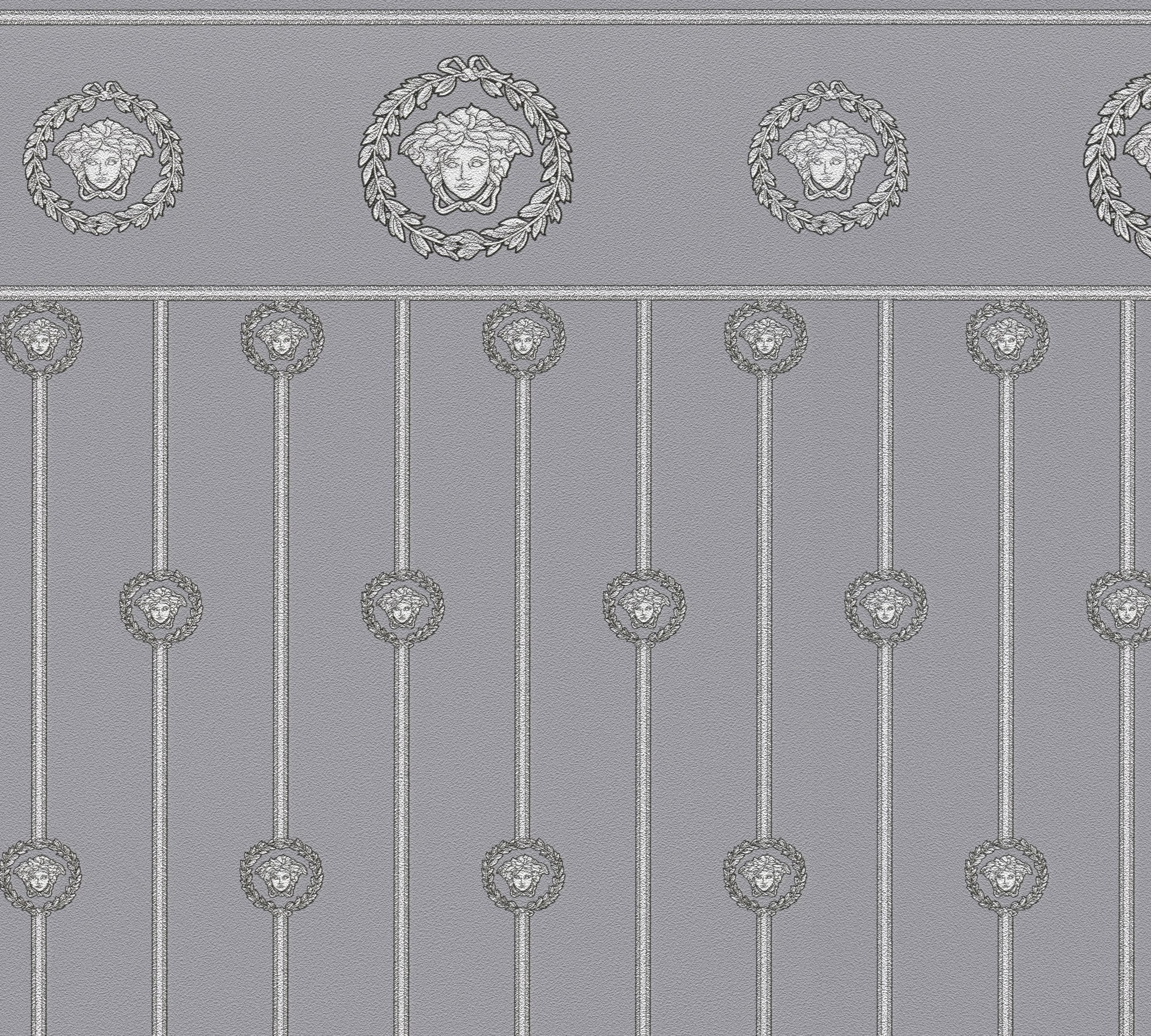 Versace 6-Vliestapete