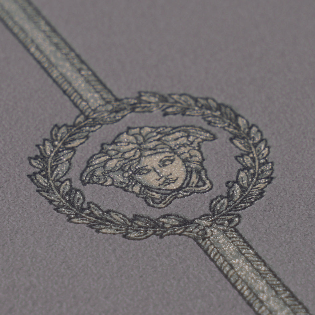 Versace 6-Vliestapete