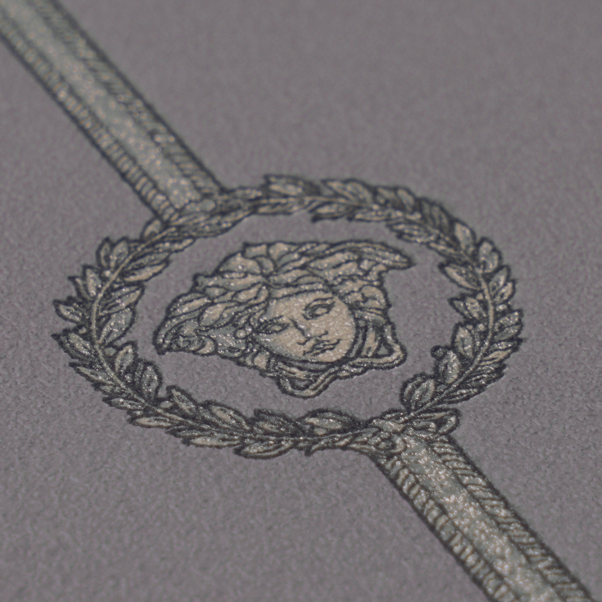 Versace 6 non-woven wallpaper