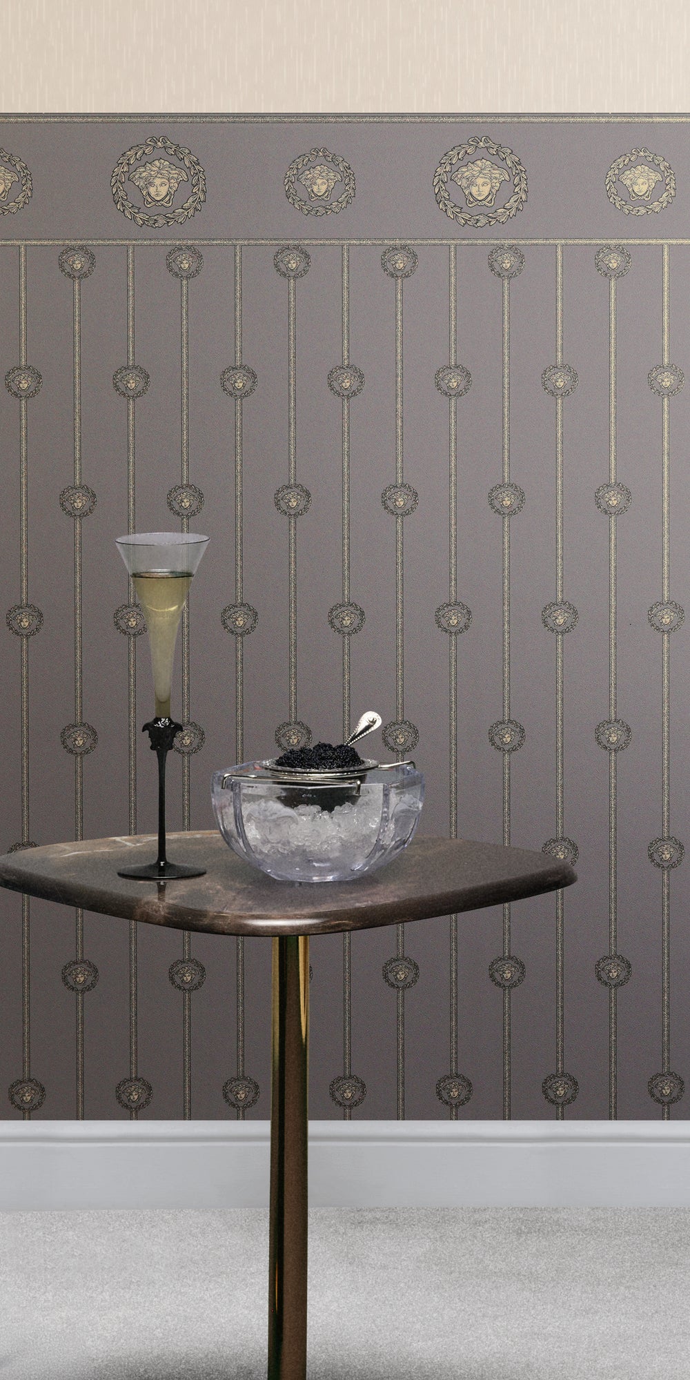 Versace 6-Vliestapete