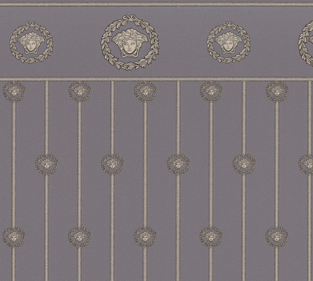 Versace 6-Vliestapete