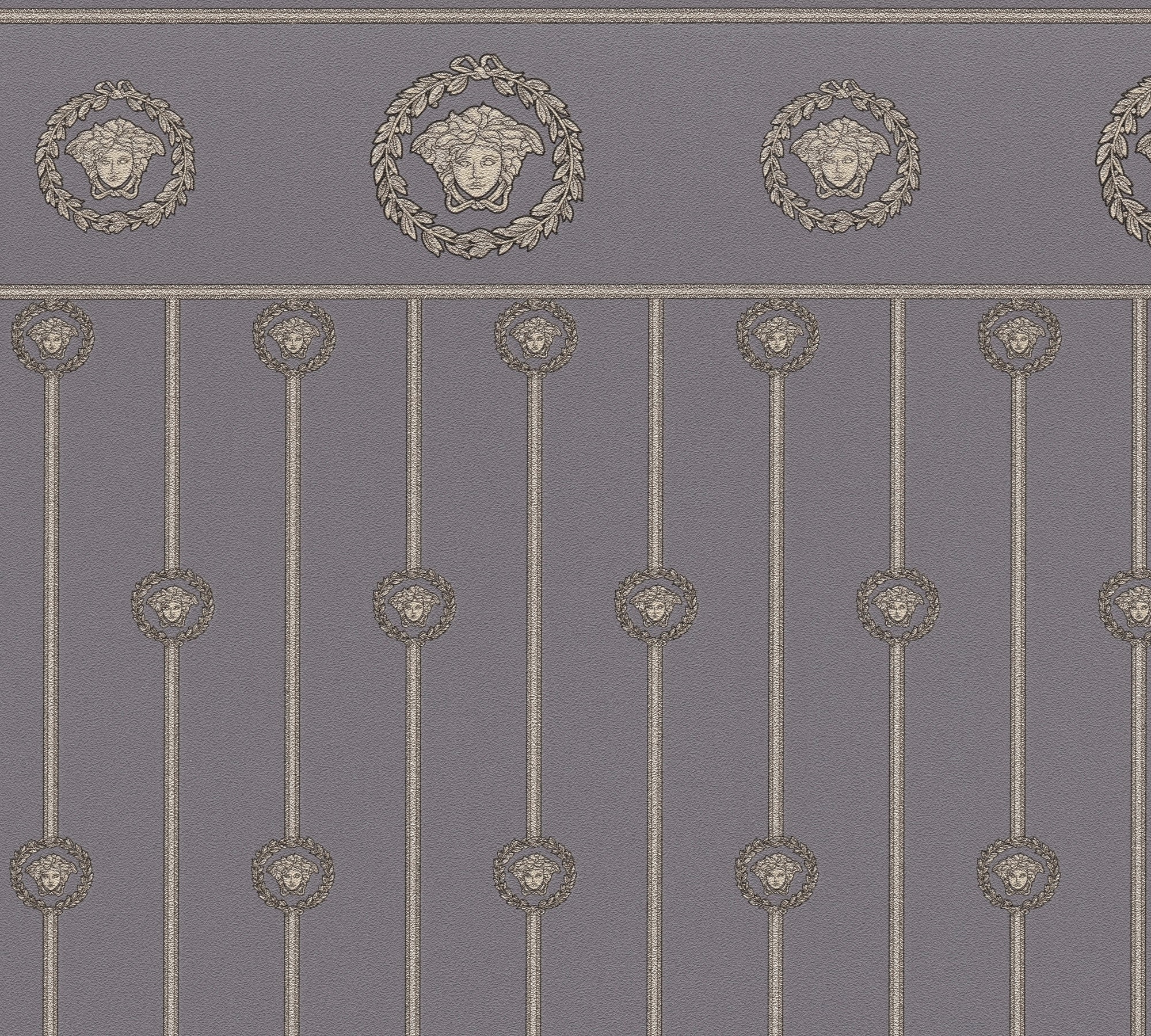 Versace 6-Vliestapete